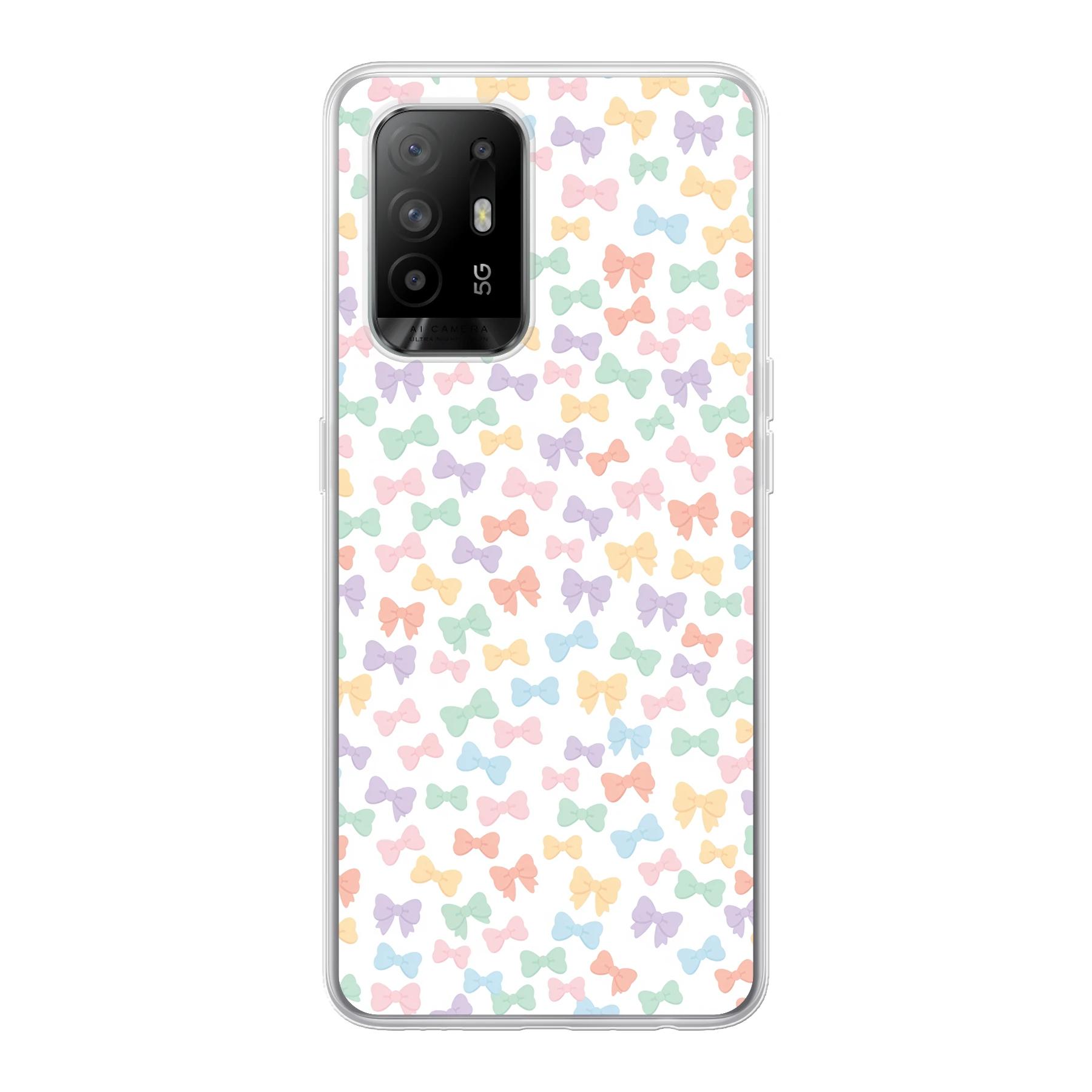 Oppo A94 5G / A95 5G phone case