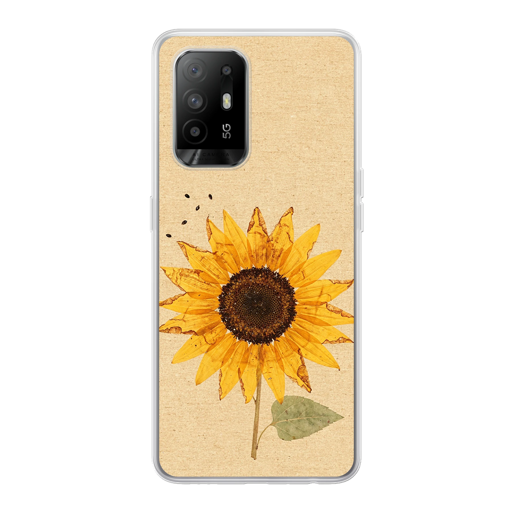 Oppo A94 5G / A95 5G phone case