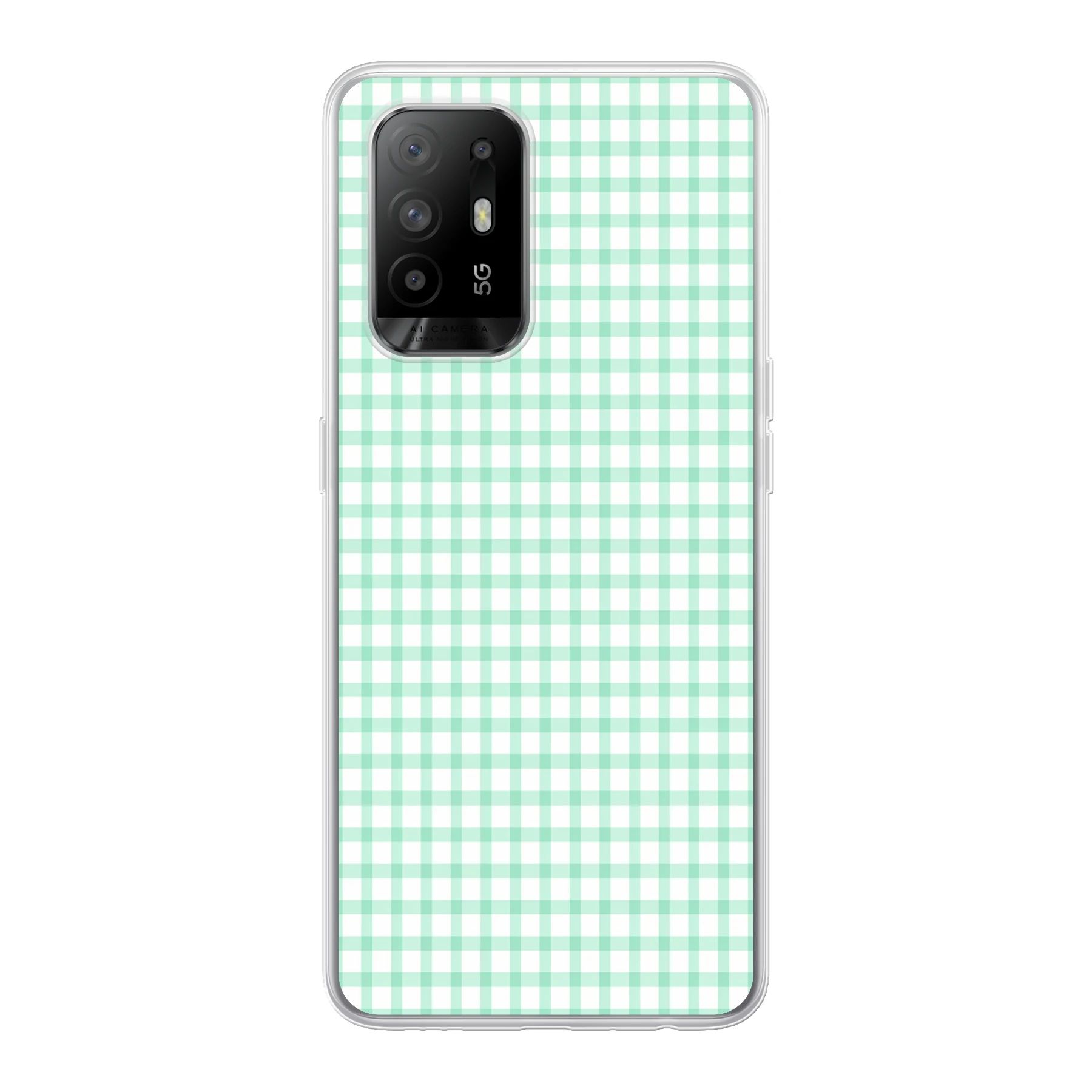 Oppo A94 5G / A95 5G phone case