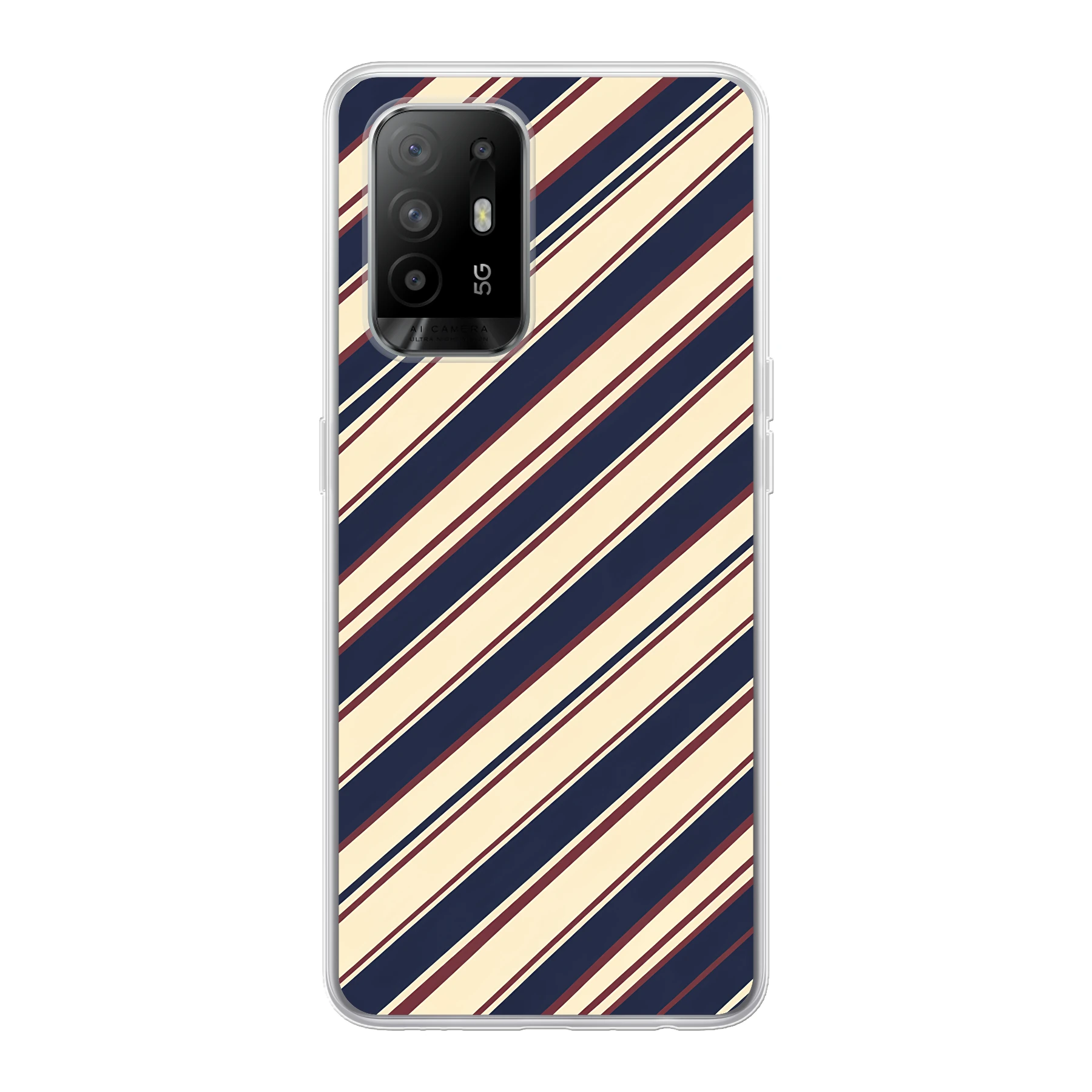 Oppo A94 5G / A95 5G phone case