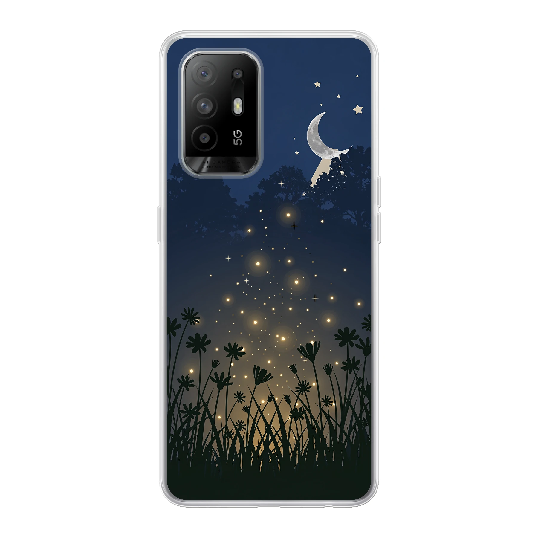 Oppo A94 5G / A95 5G phone case