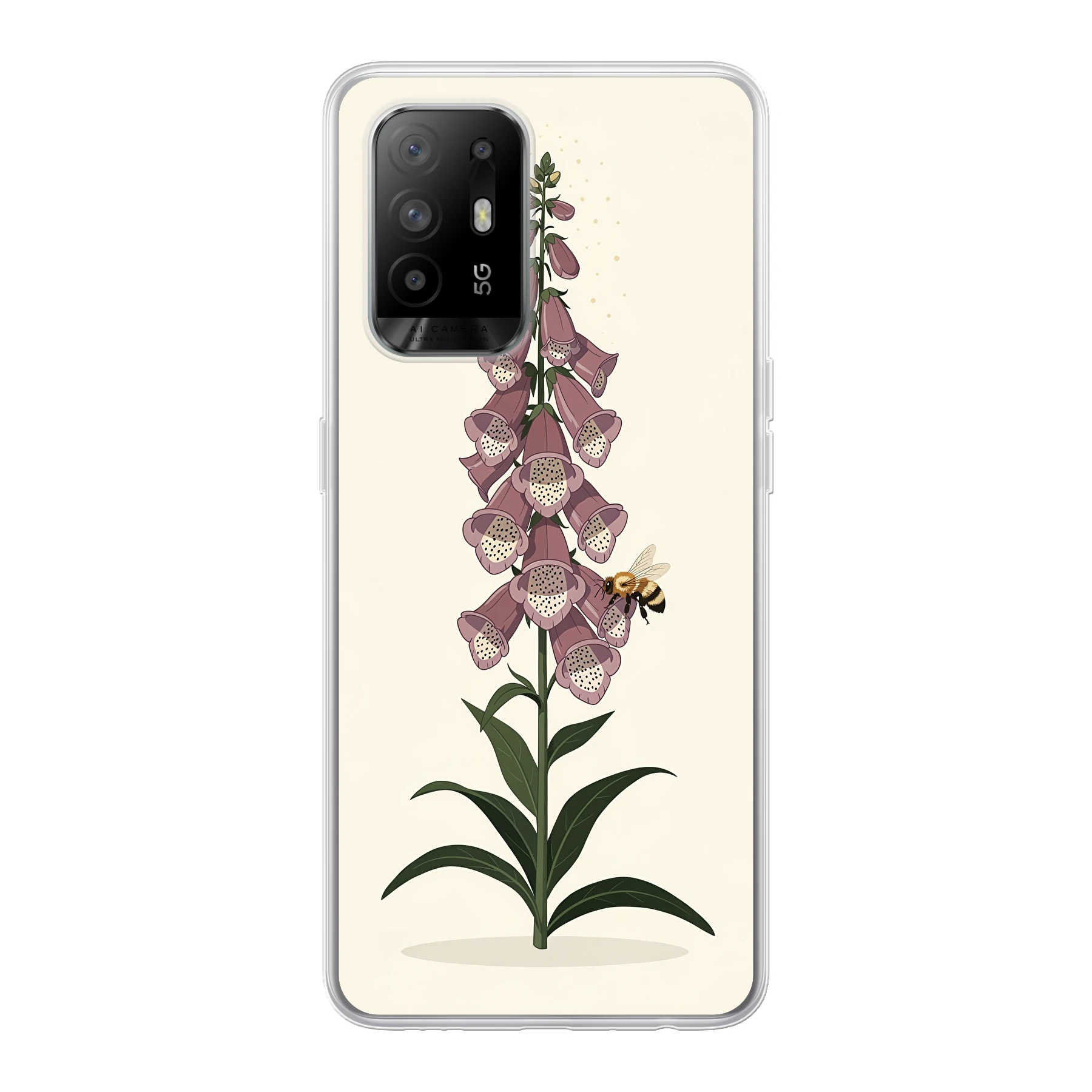 Oppo A94 5G / A95 5G phone case
