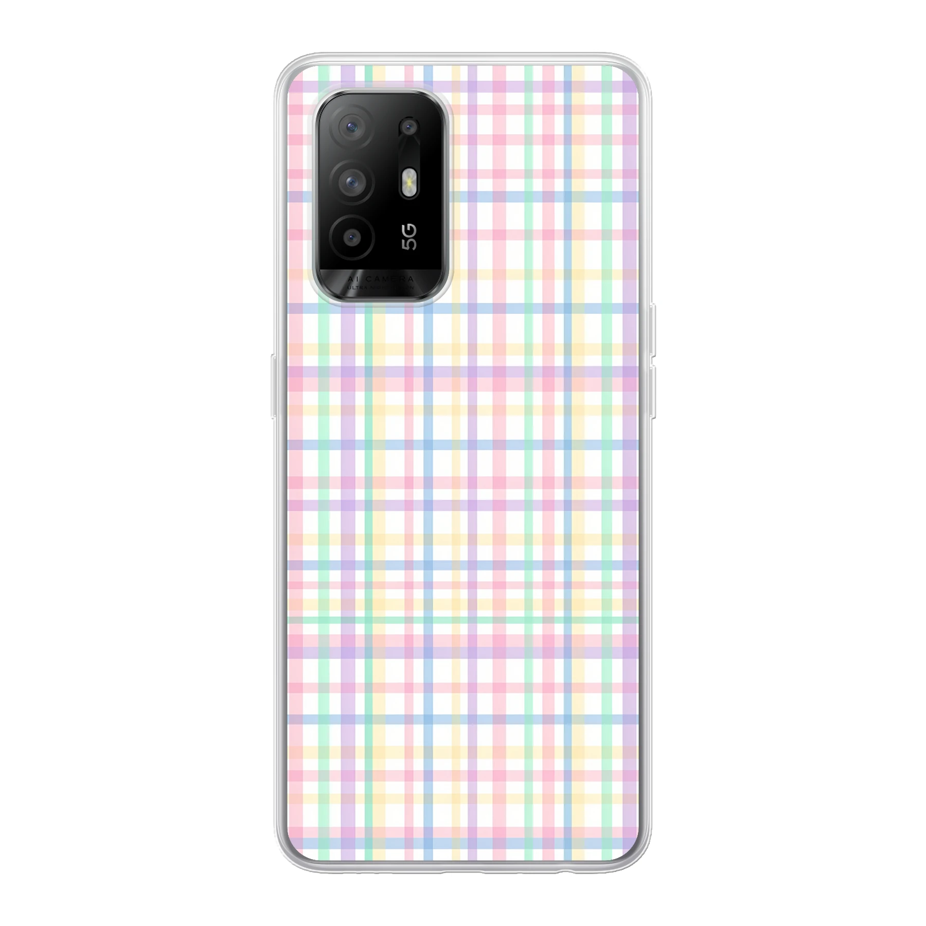 Oppo A94 5G / A95 5G phone case