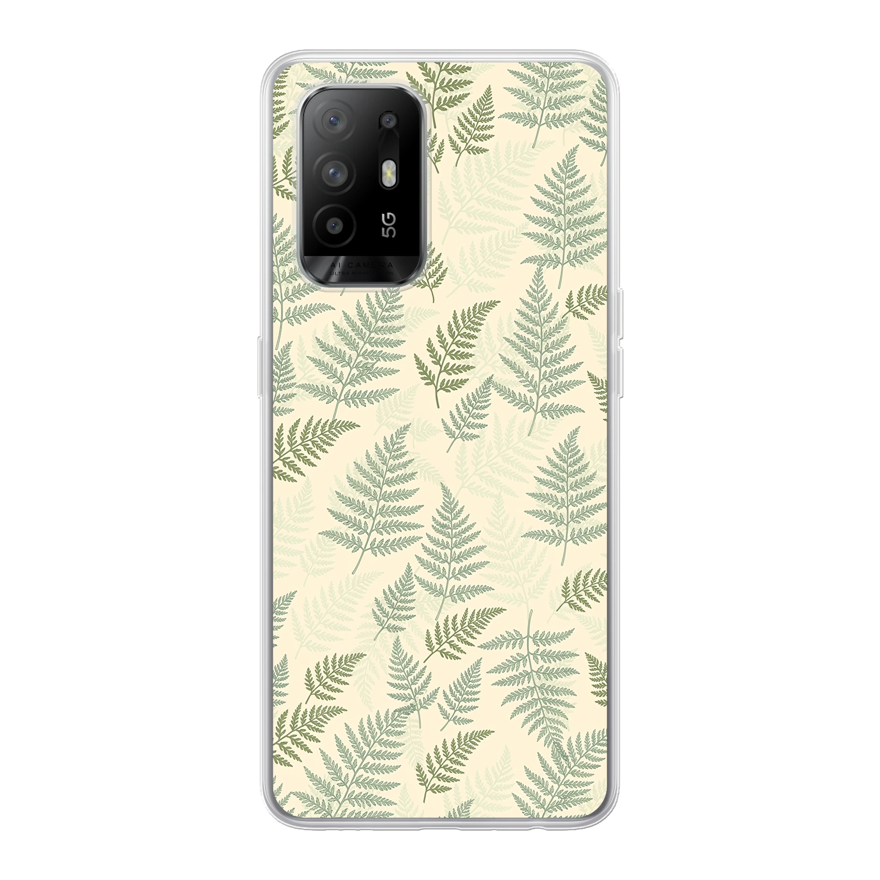 Oppo A94 5G / A95 5G phone case