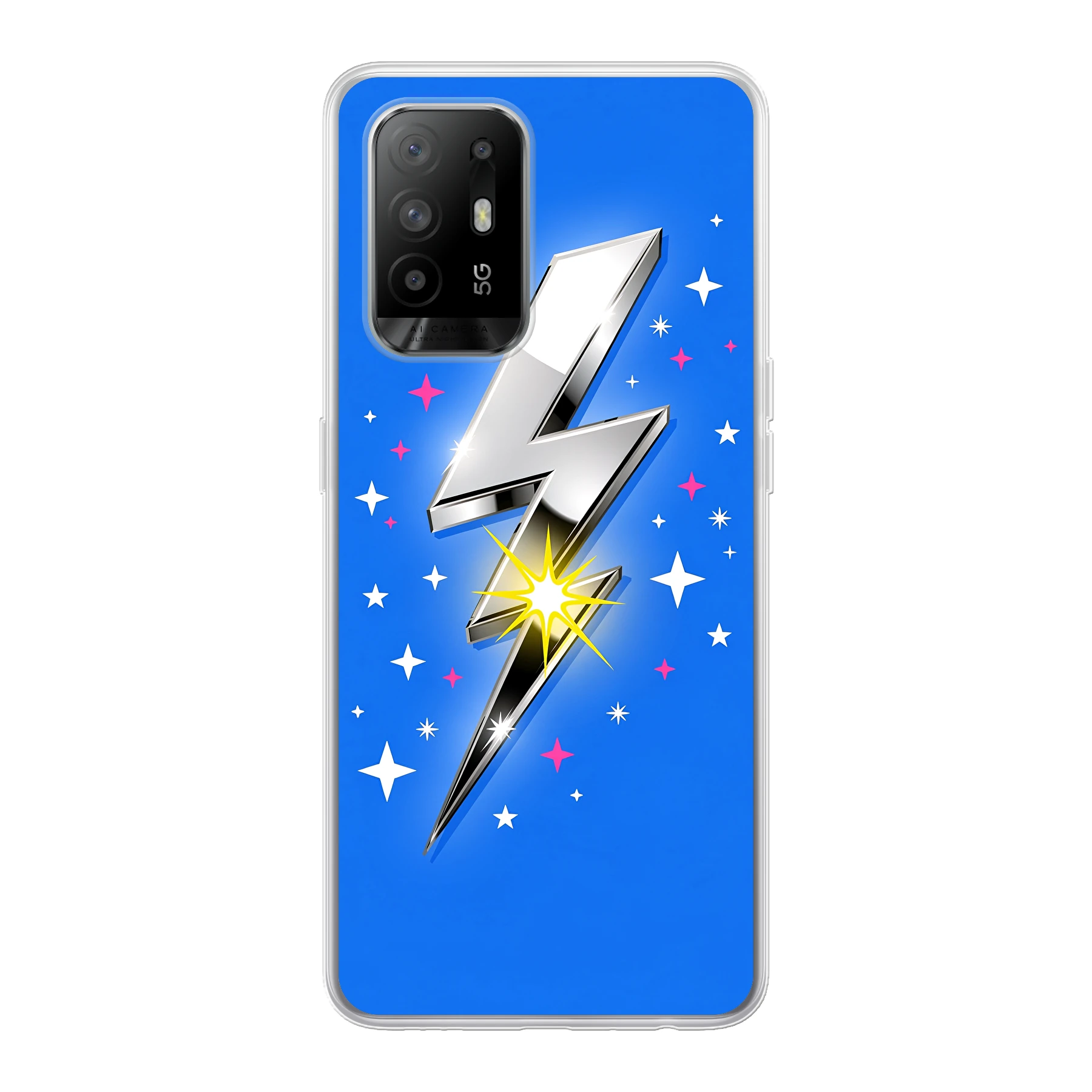 Oppo A94 5G / A95 5G phone case