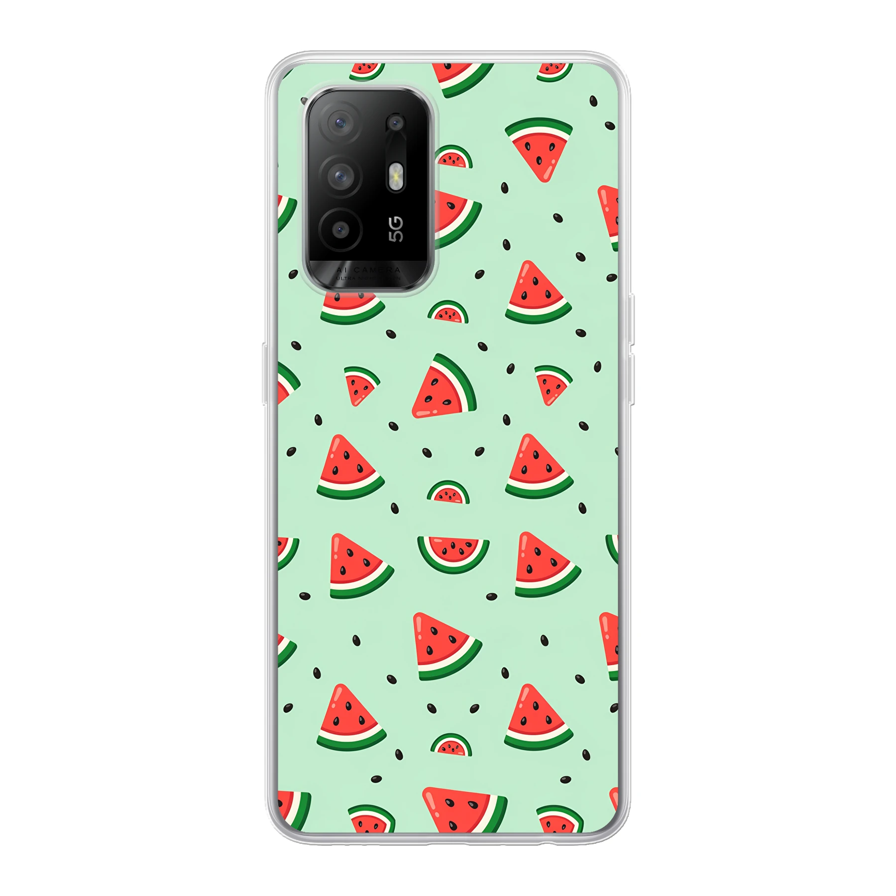 Oppo A94 5G / A95 5G phone case