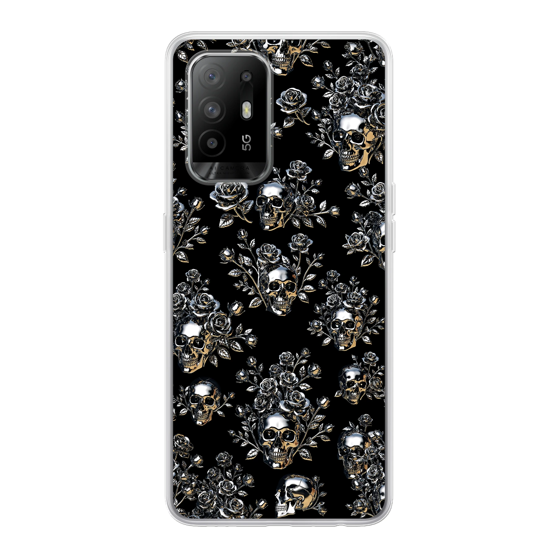Oppo A94 5G / A95 5G phone case