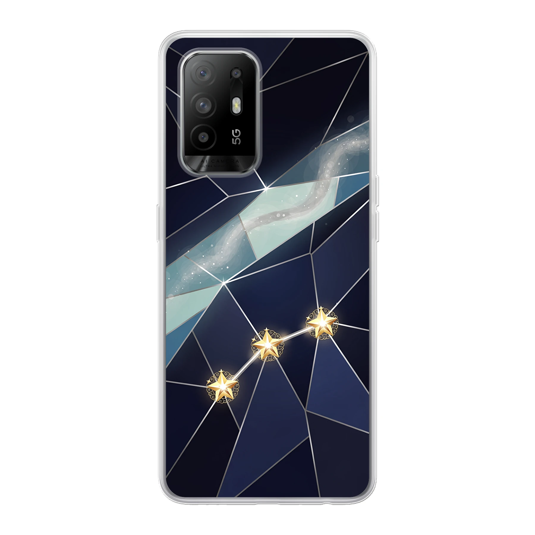 Oppo A94 5G / A95 5G phone case