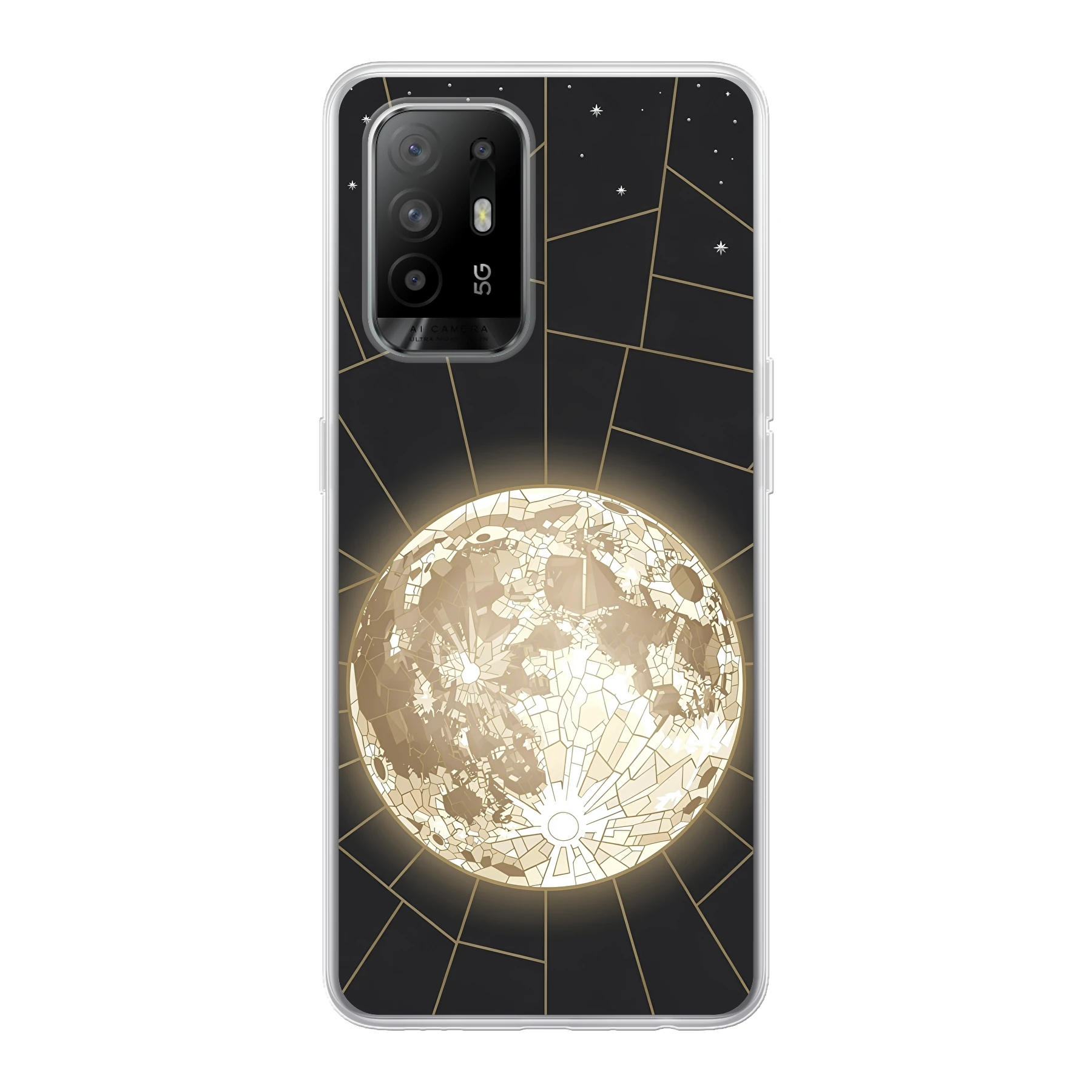Oppo A94 5G / A95 5G phone case
