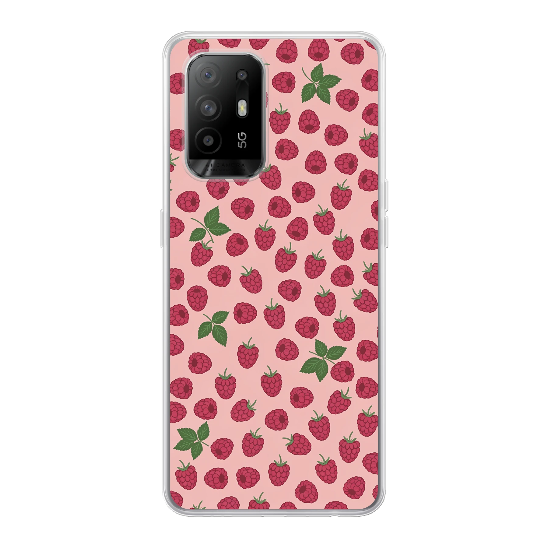 Oppo A94 5G / A95 5G phone case