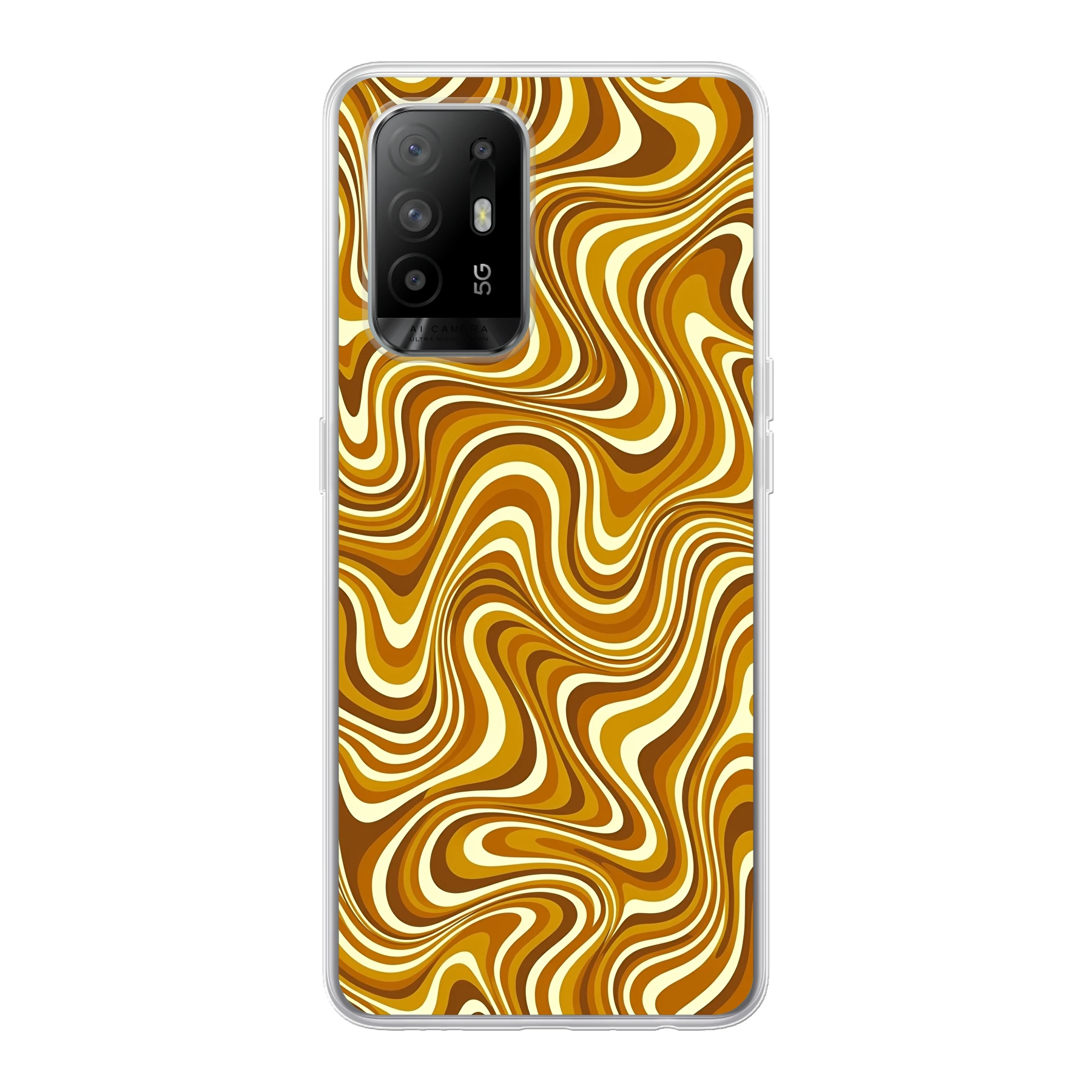 Oppo A94 5G / A95 5G phone case