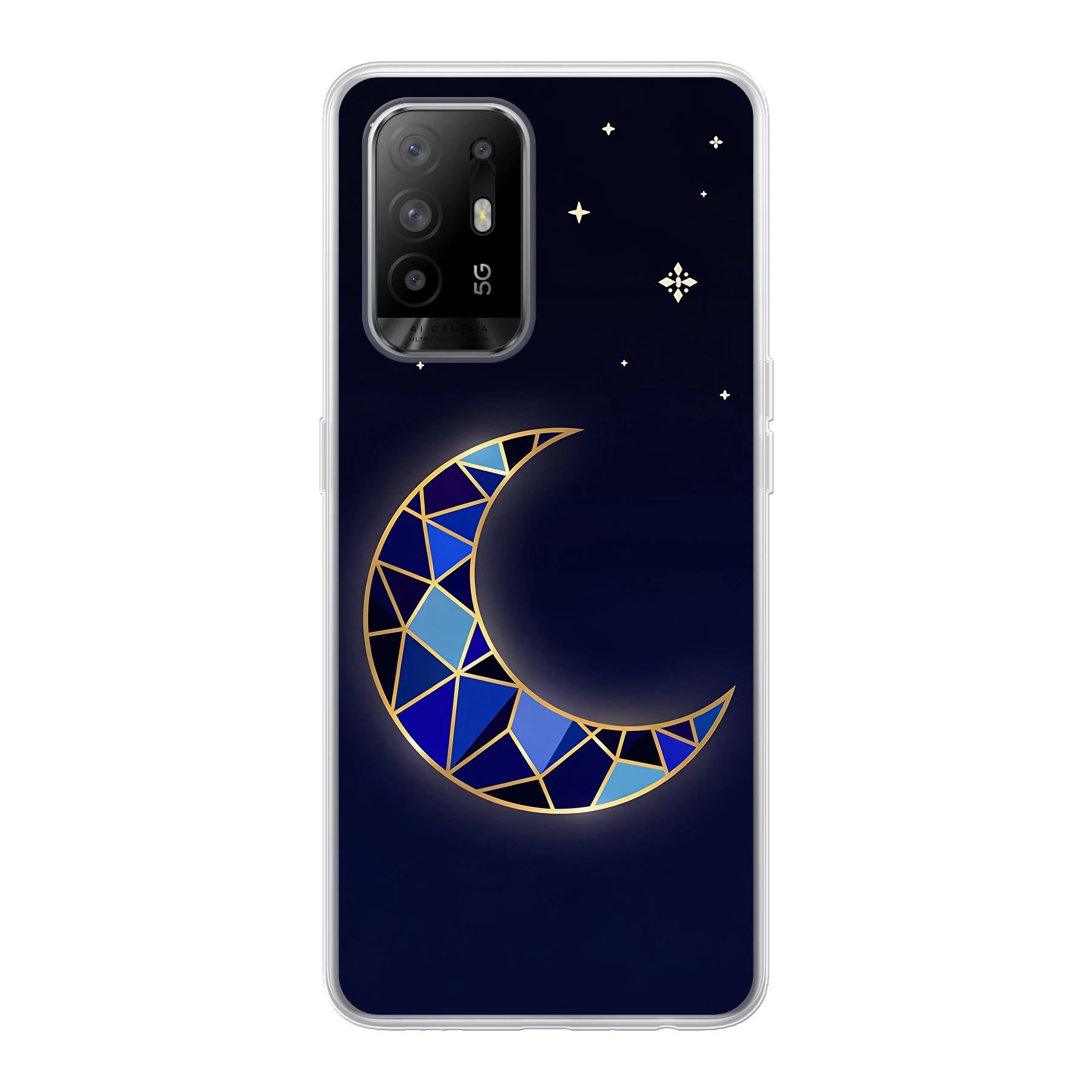 Oppo A94 5G / A95 5G phone case