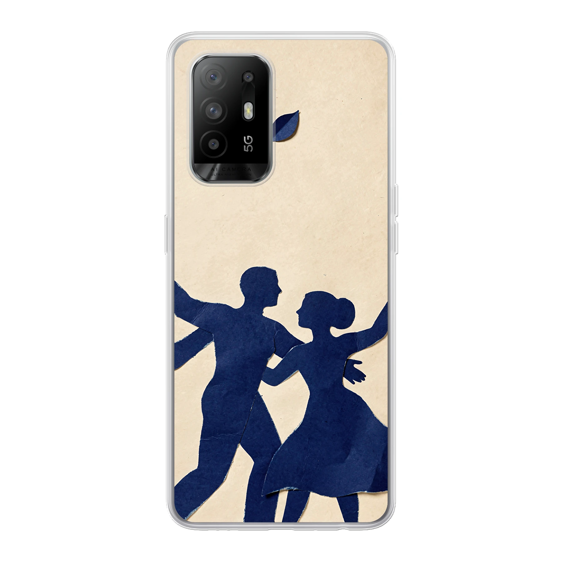 Oppo A94 5G / A95 5G phone case