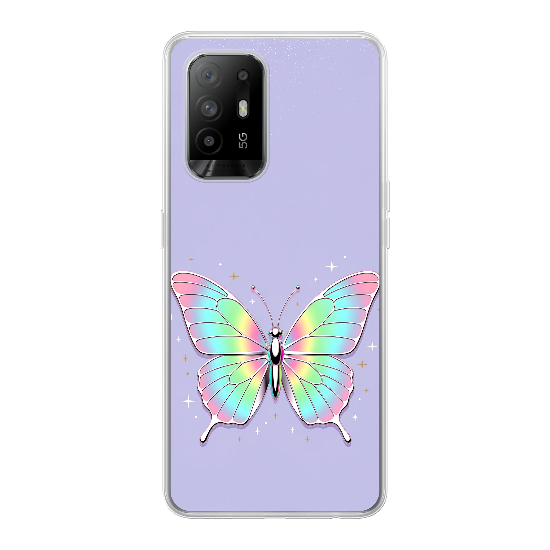 Oppo A94 5G / A95 5G phone case