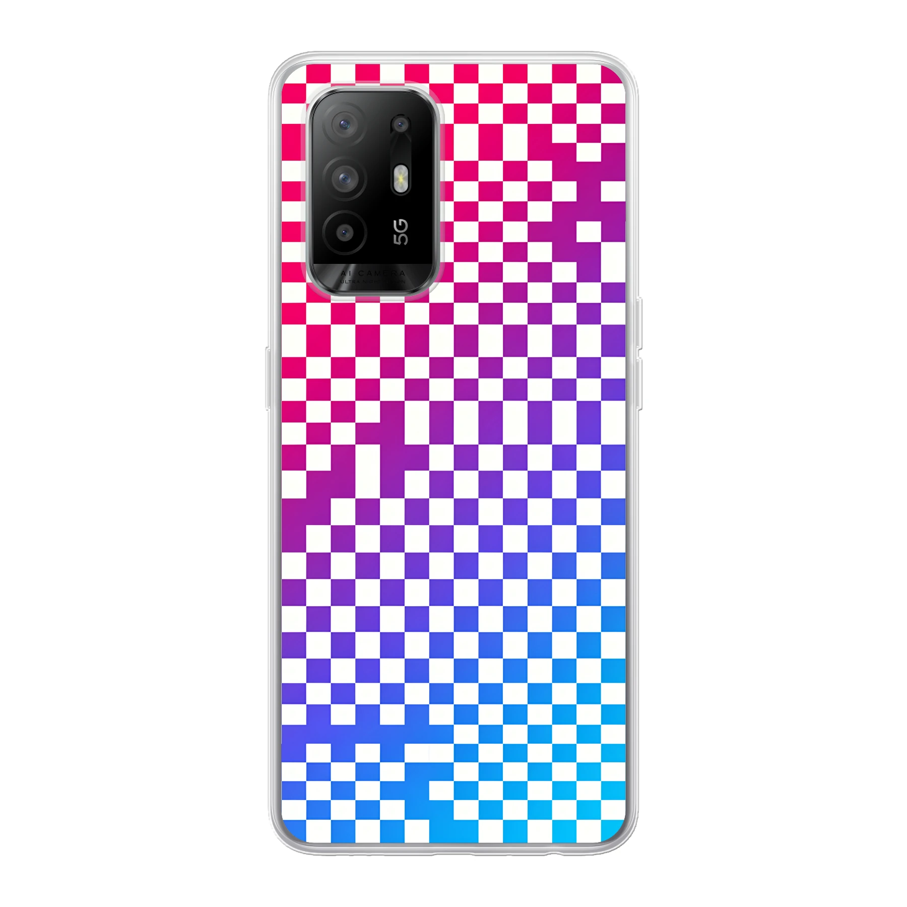 Oppo A94 5G / A95 5G phone case