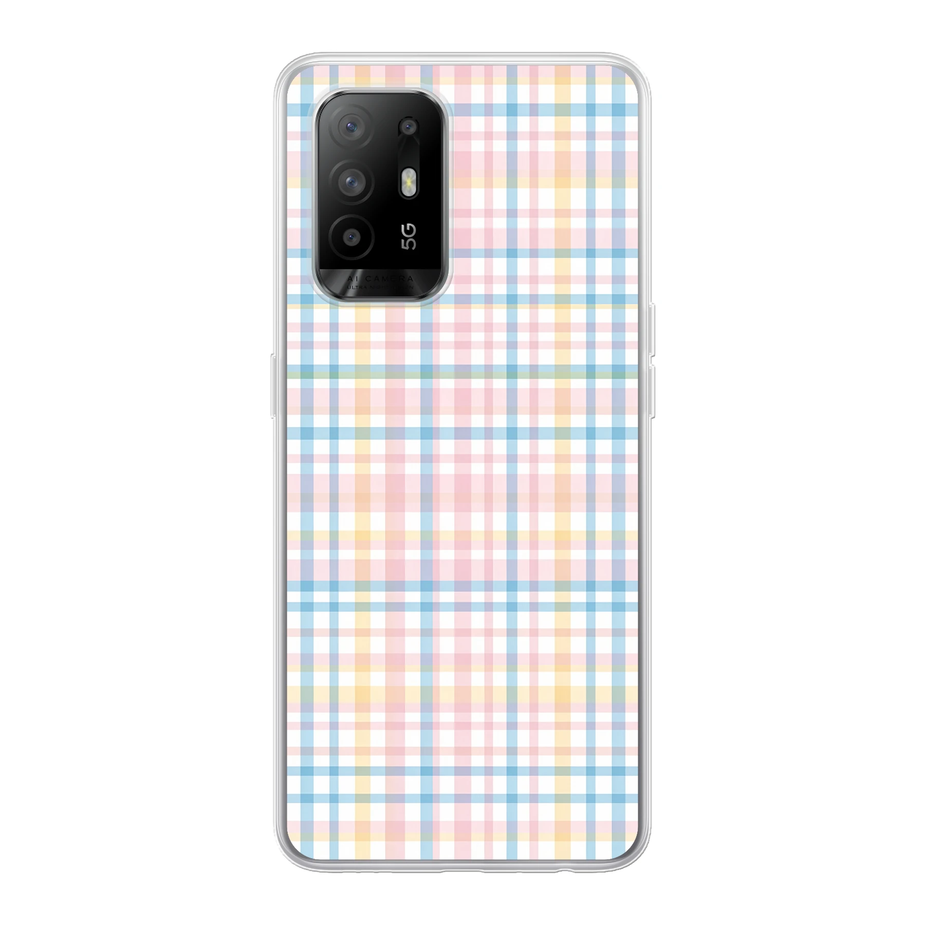 Oppo A94 5G / A95 5G phone case