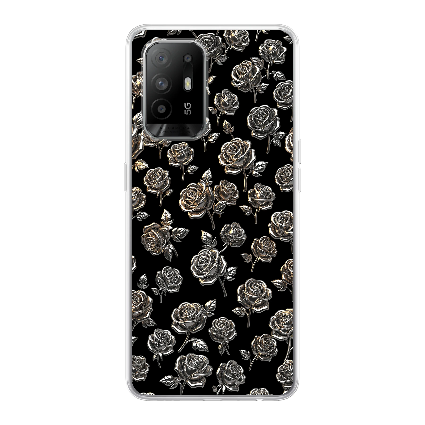 Oppo A94 5G / A95 5G phone case
