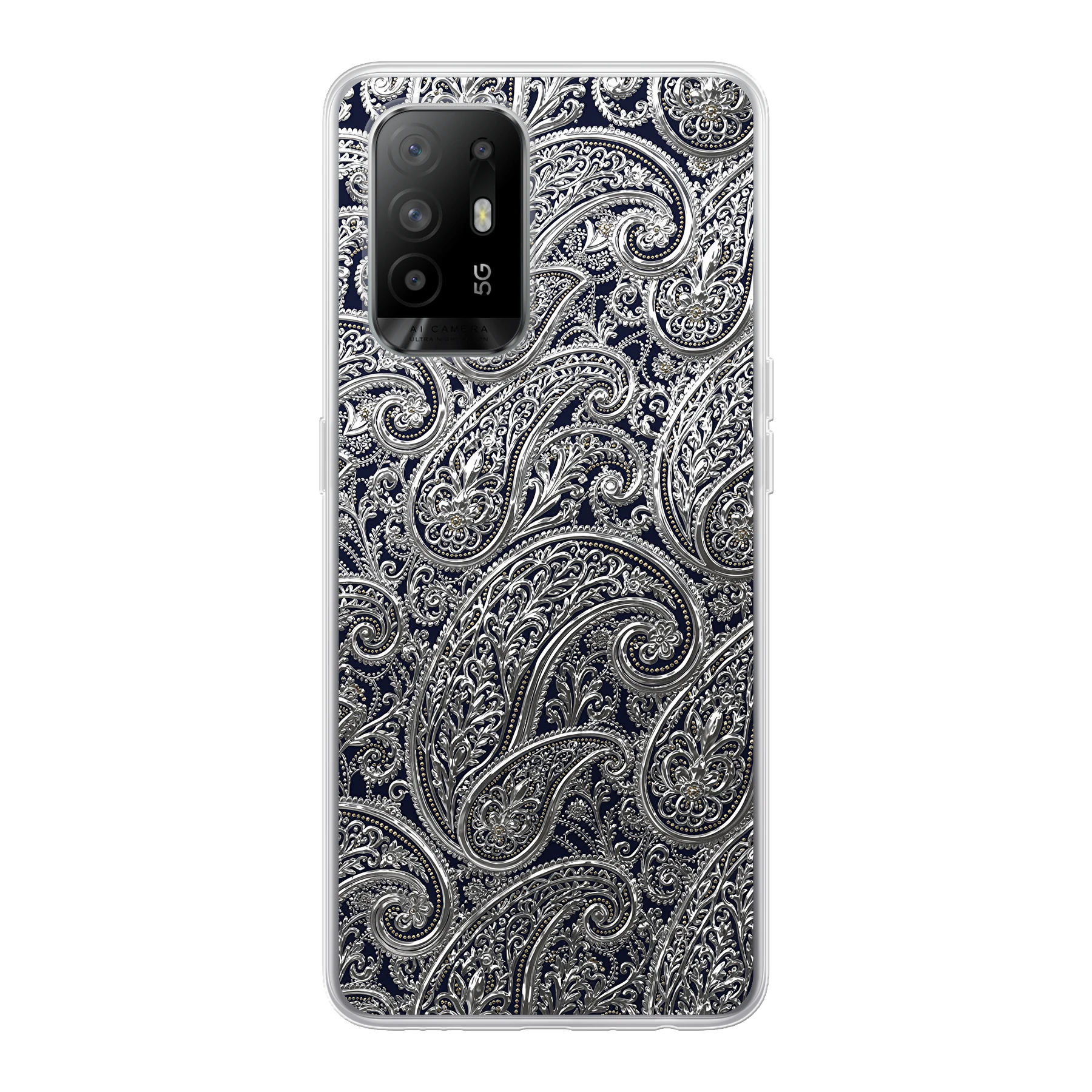 Oppo A94 5G / A95 5G phone case