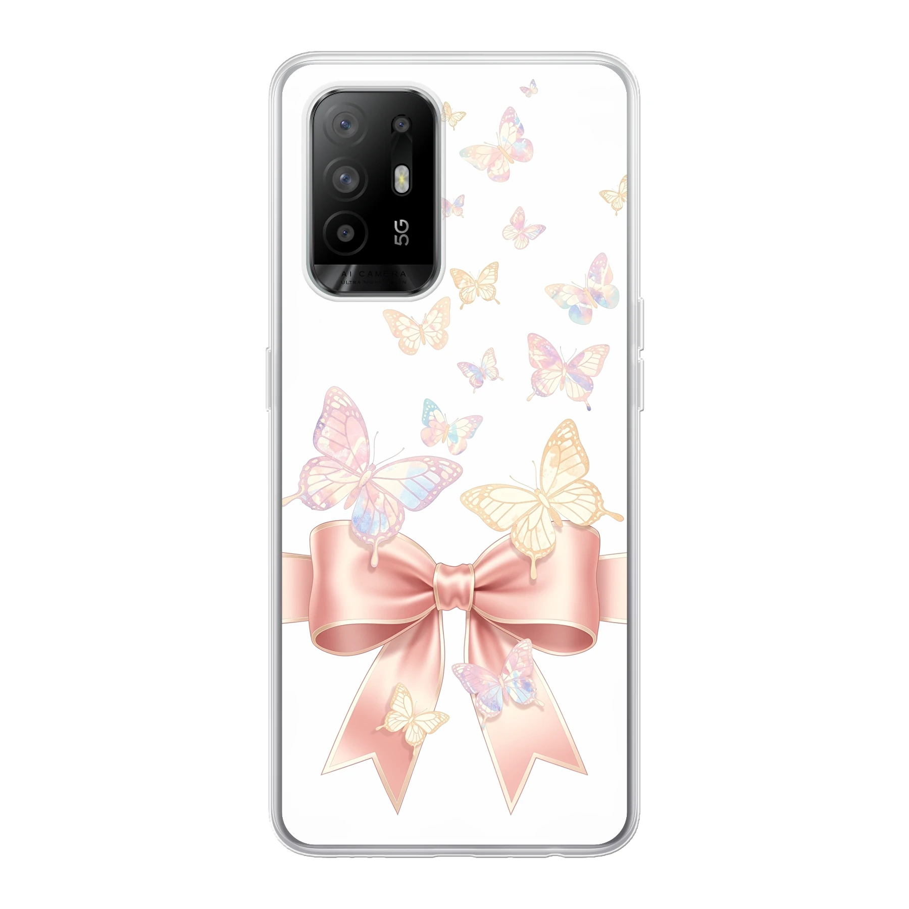 Oppo A94 5G / A95 5G phone case