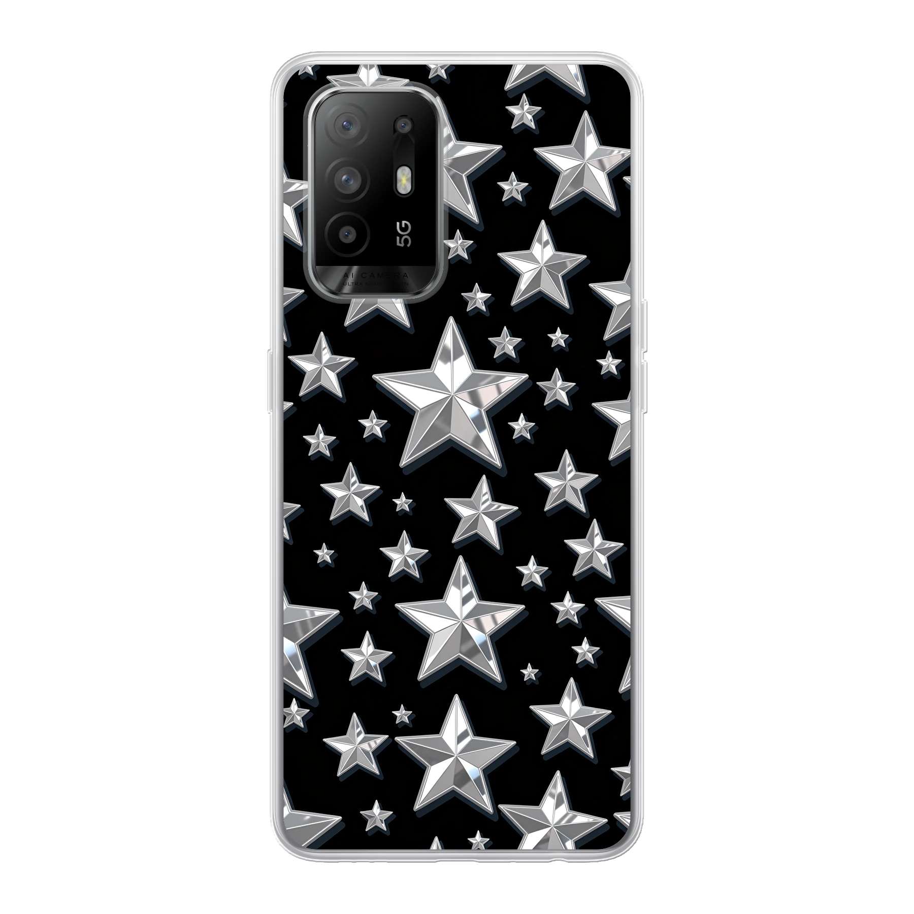 Oppo A94 5G / A95 5G phone case