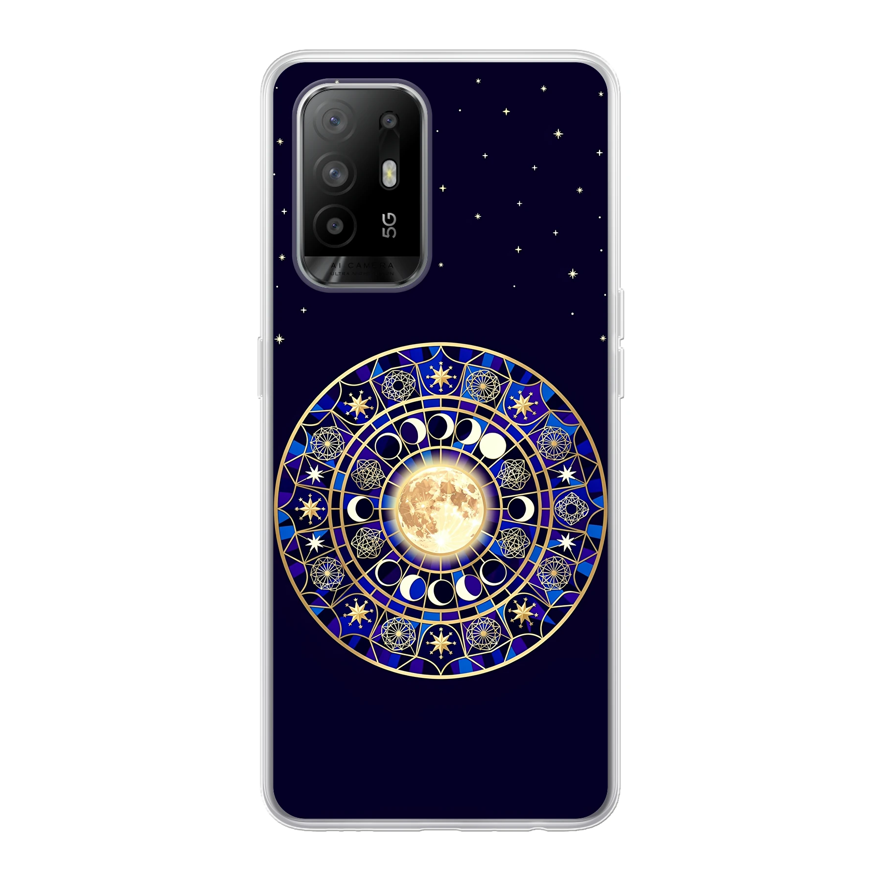 Oppo A94 5G / A95 5G phone case