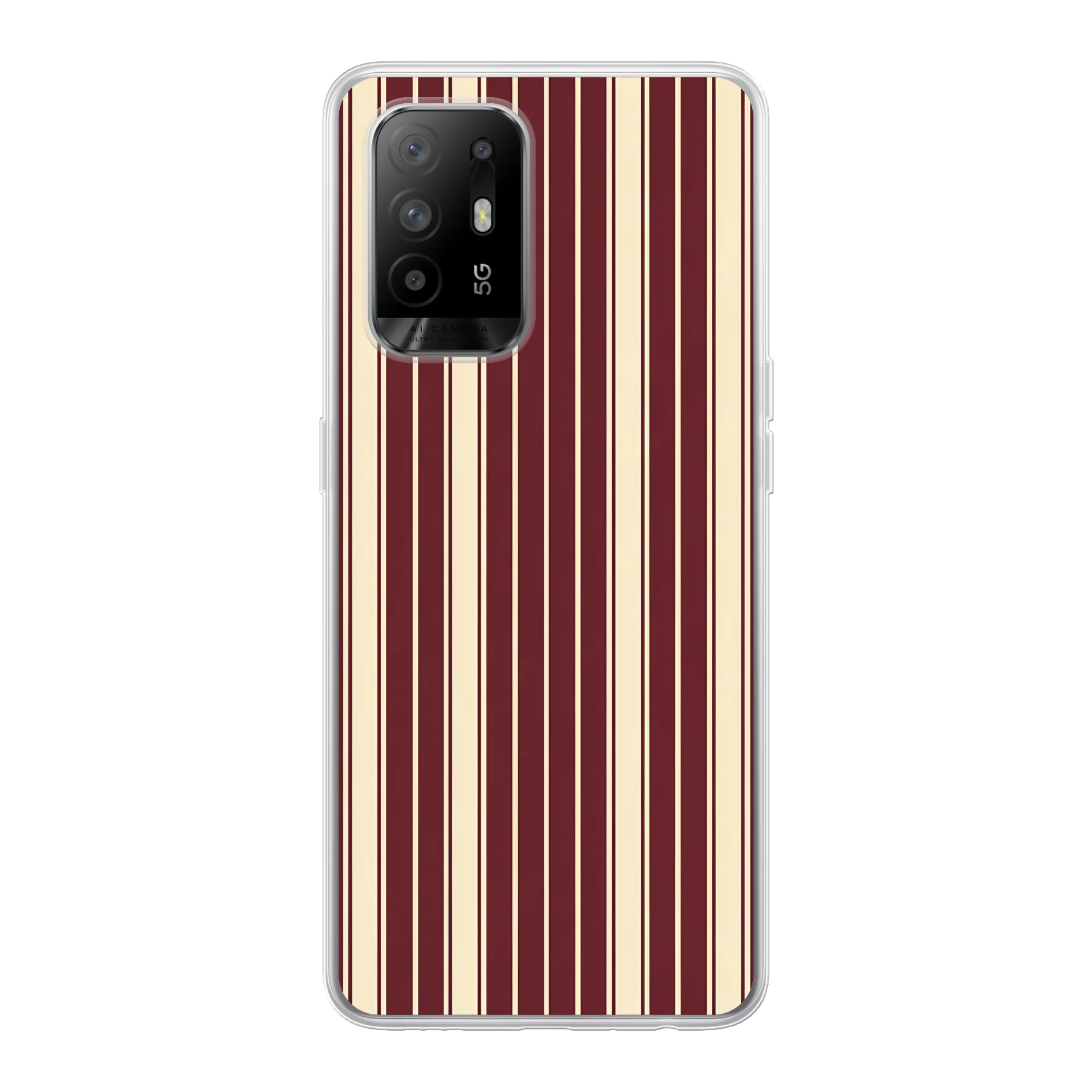 Oppo A94 5G / A95 5G phone case