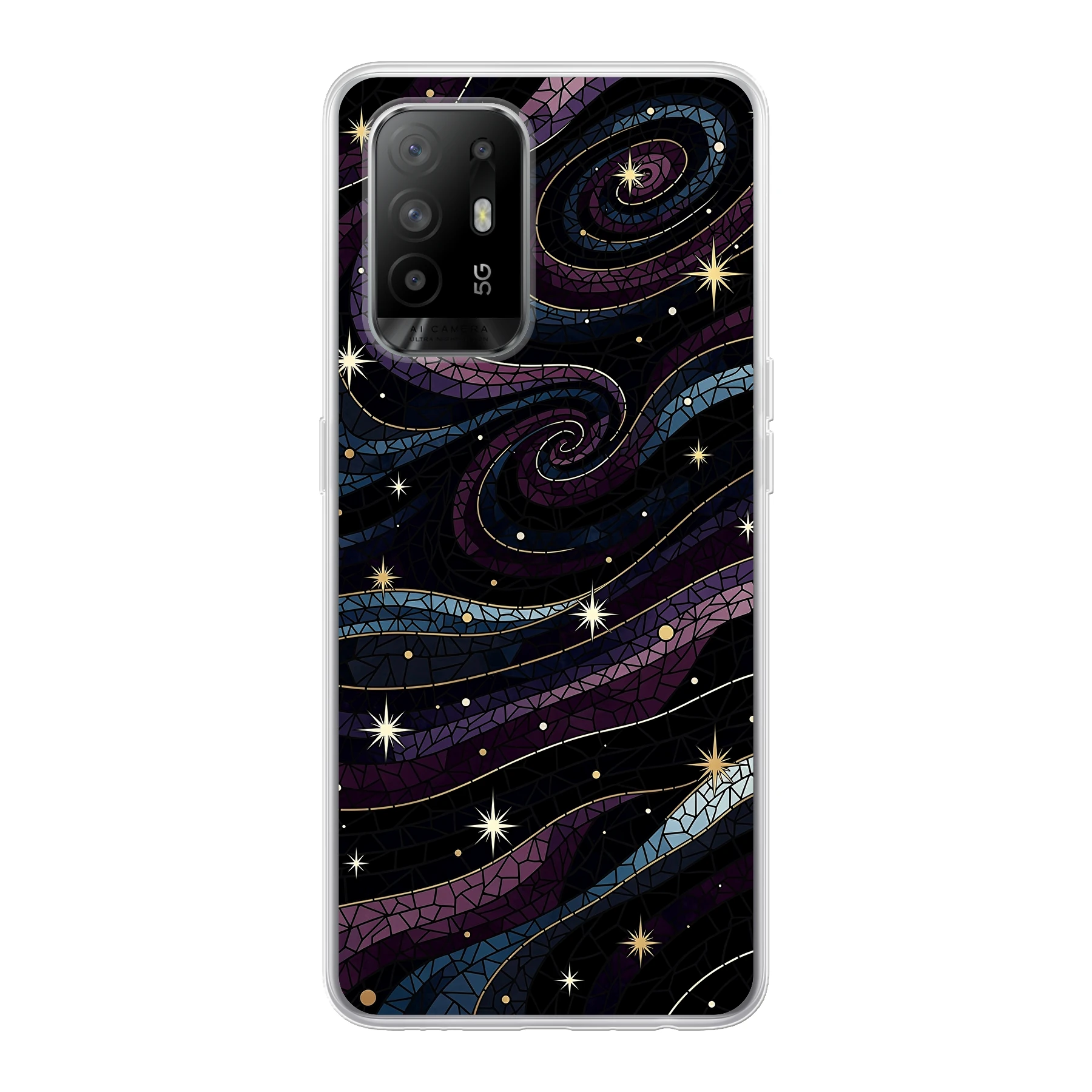 Oppo A94 5G / A95 5G phone case