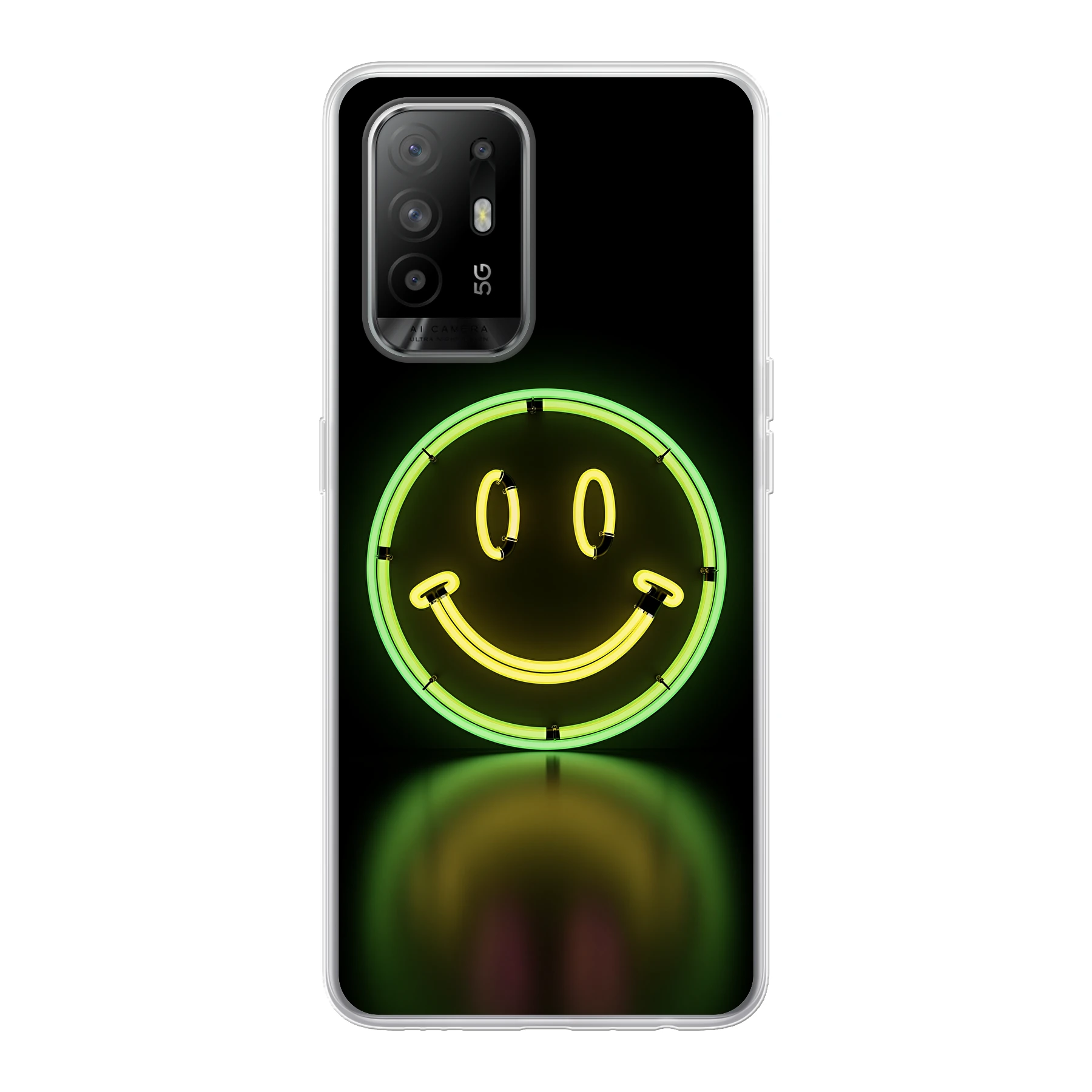 Oppo A94 5G / A95 5G phone case