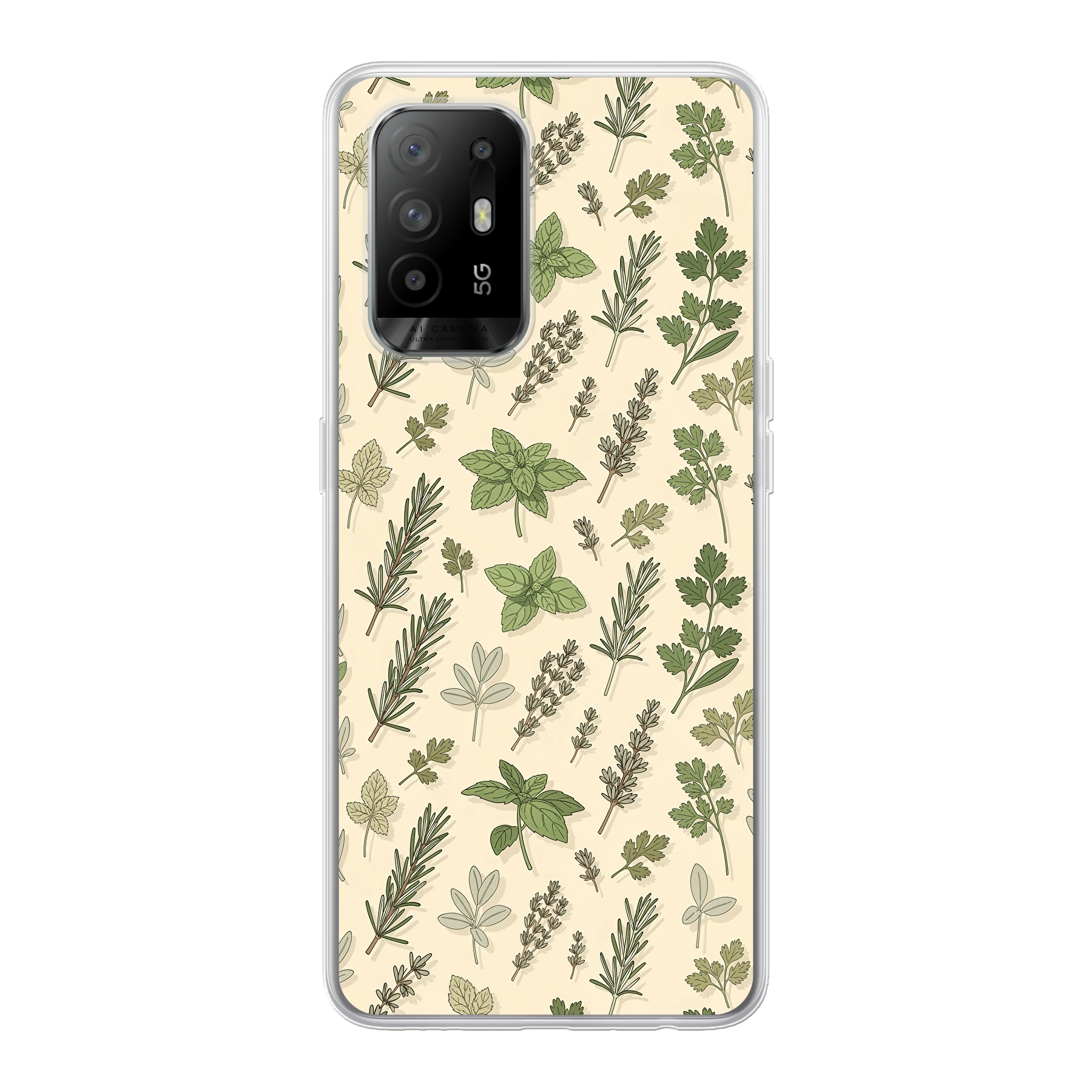 Oppo A94 5G / A95 5G phone case