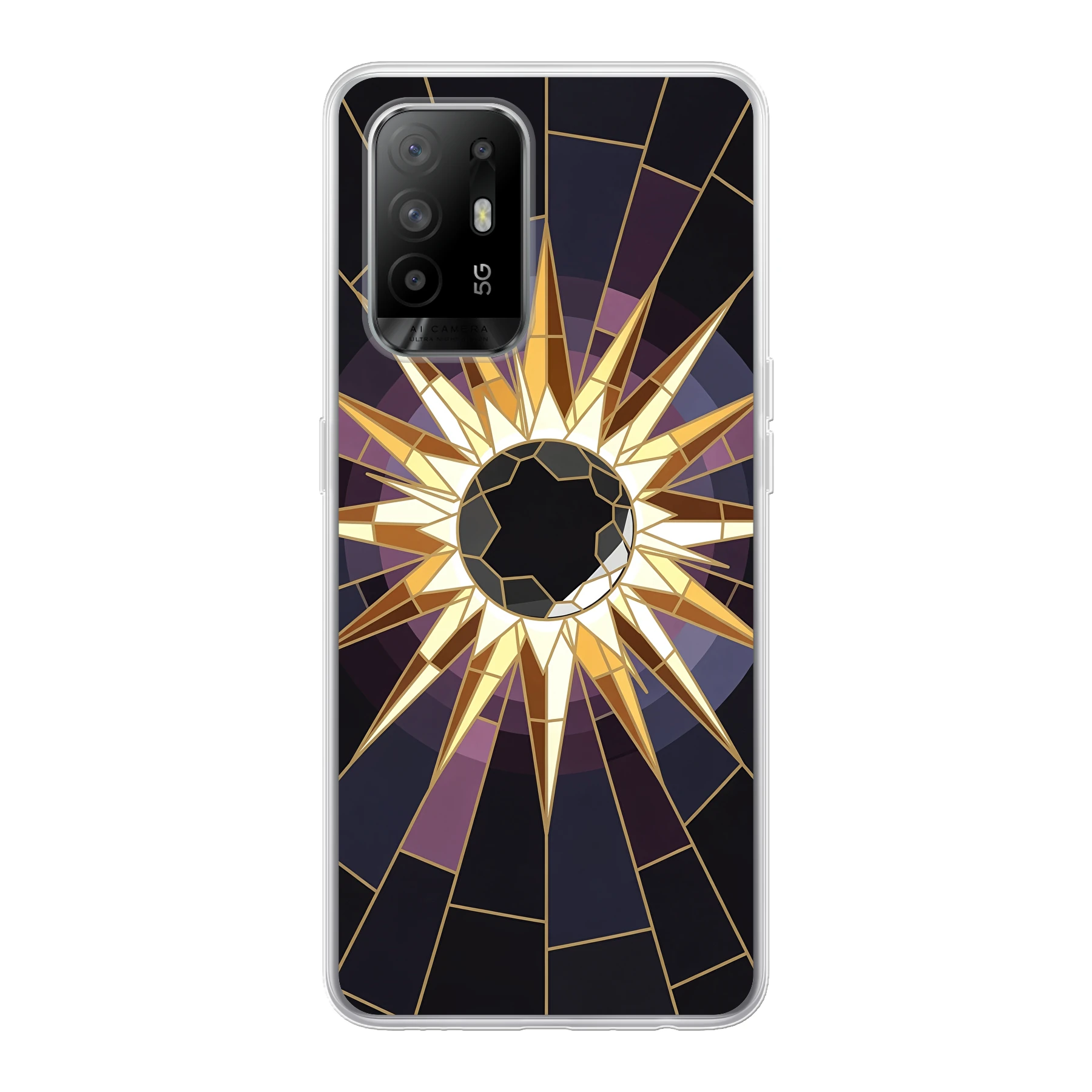Oppo A94 5G / A95 5G phone case