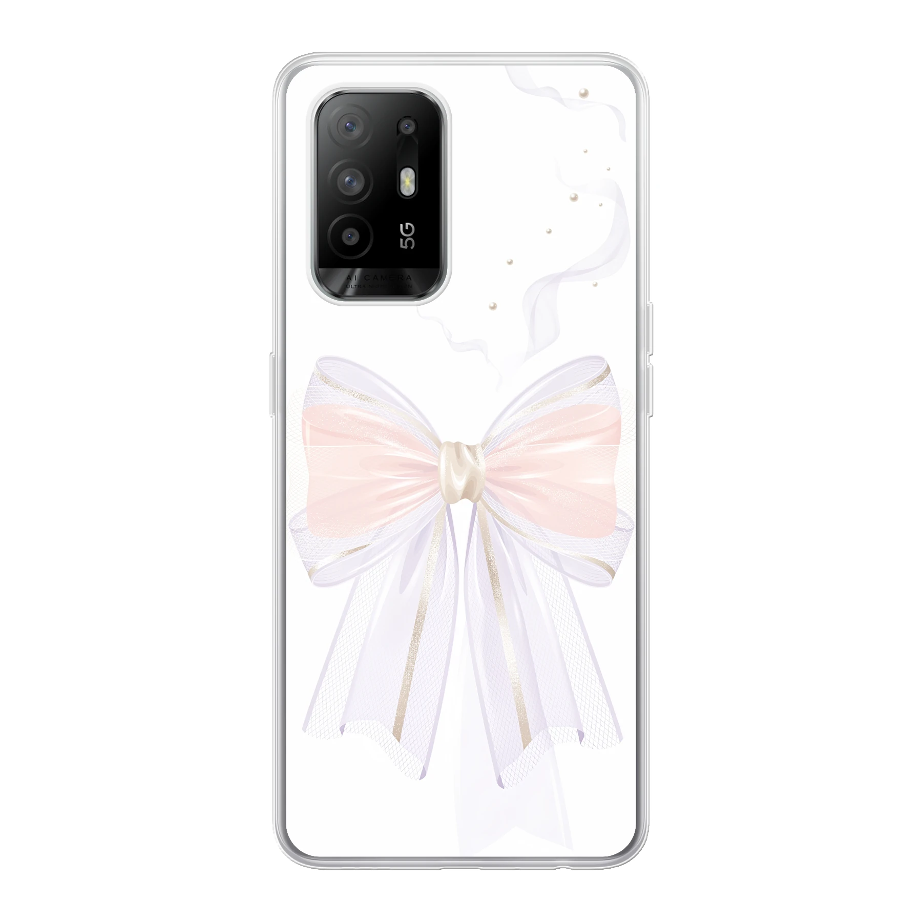 Oppo A94 5G / A95 5G phone case