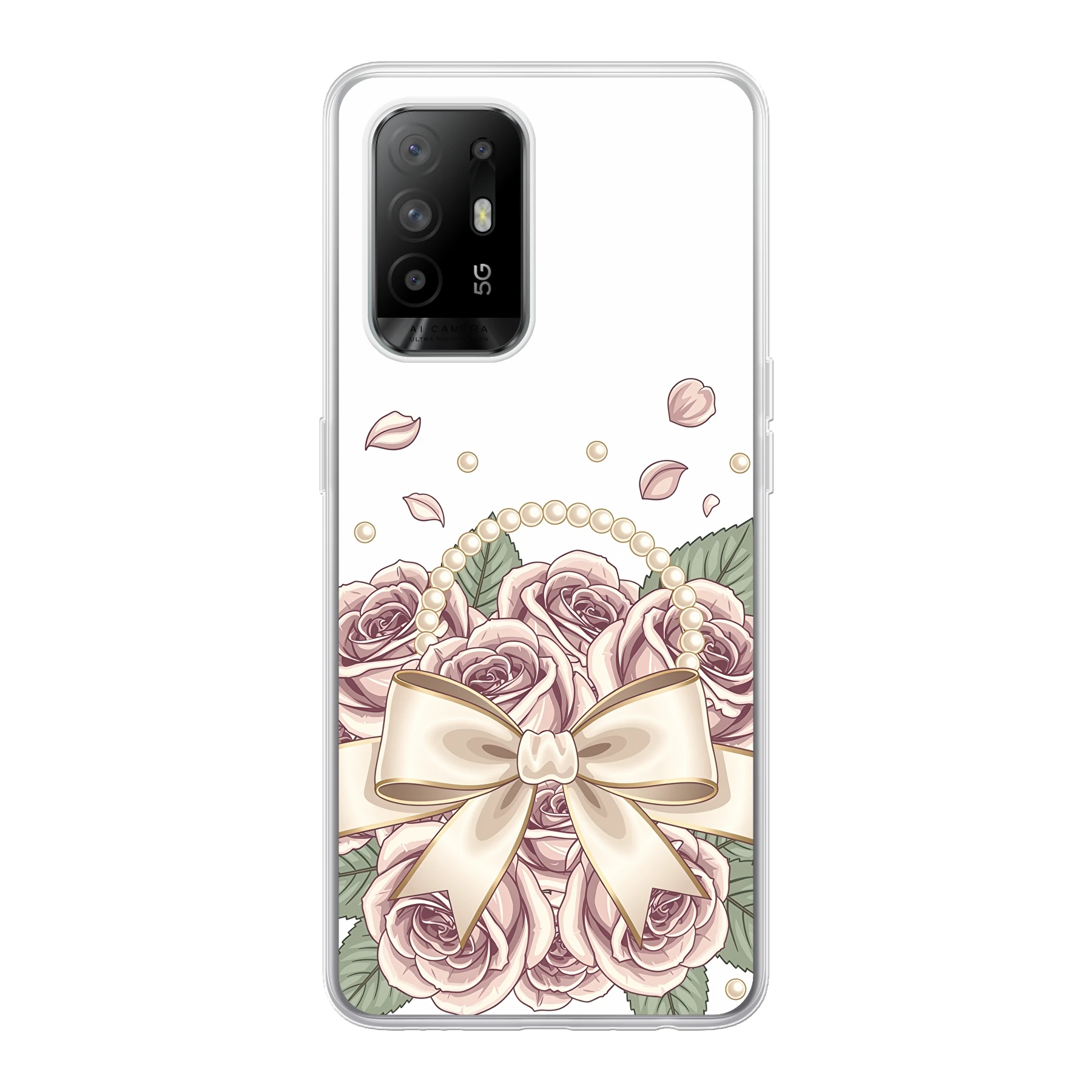 Oppo A94 5G / A95 5G phone case
