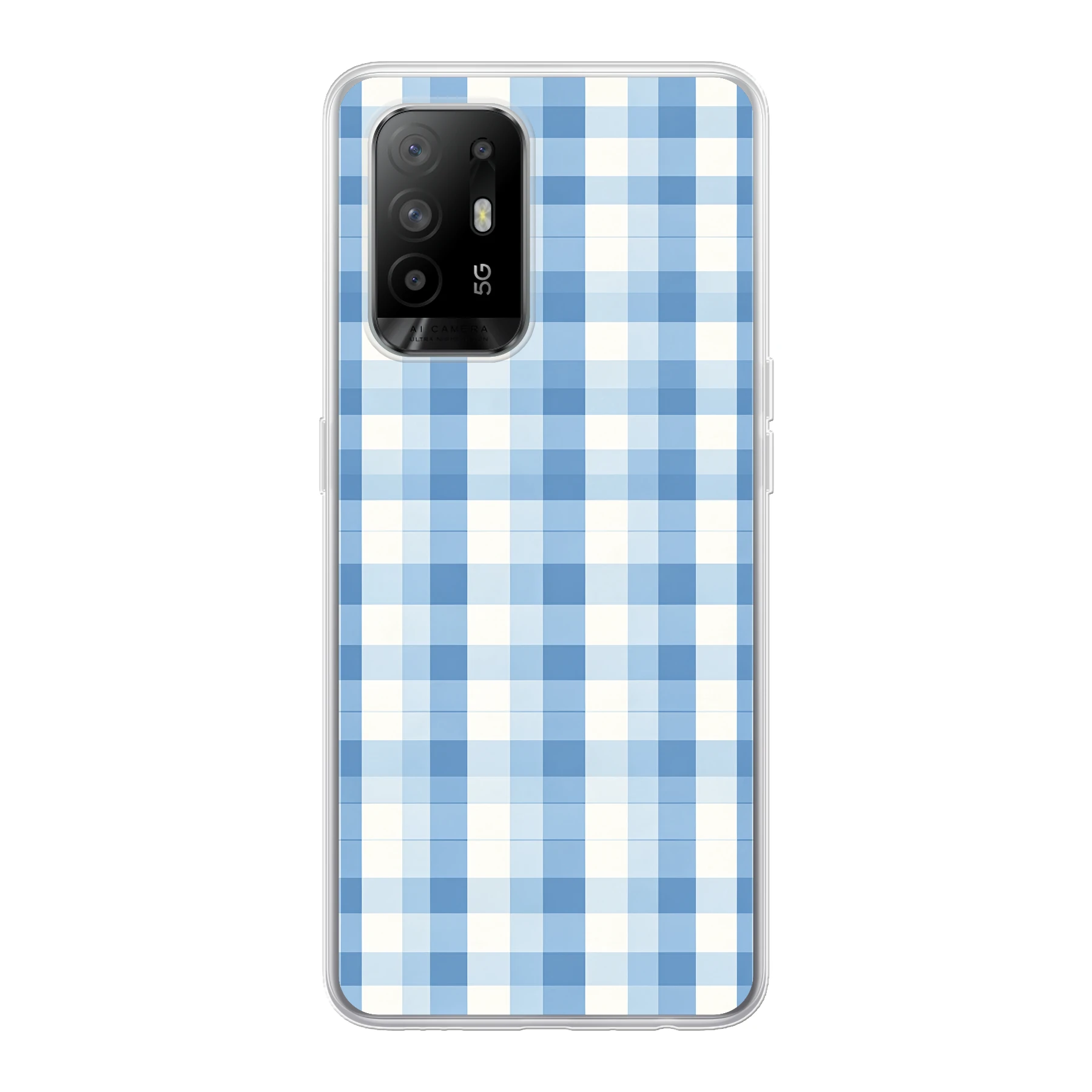 Oppo A94 5G / A95 5G phone case