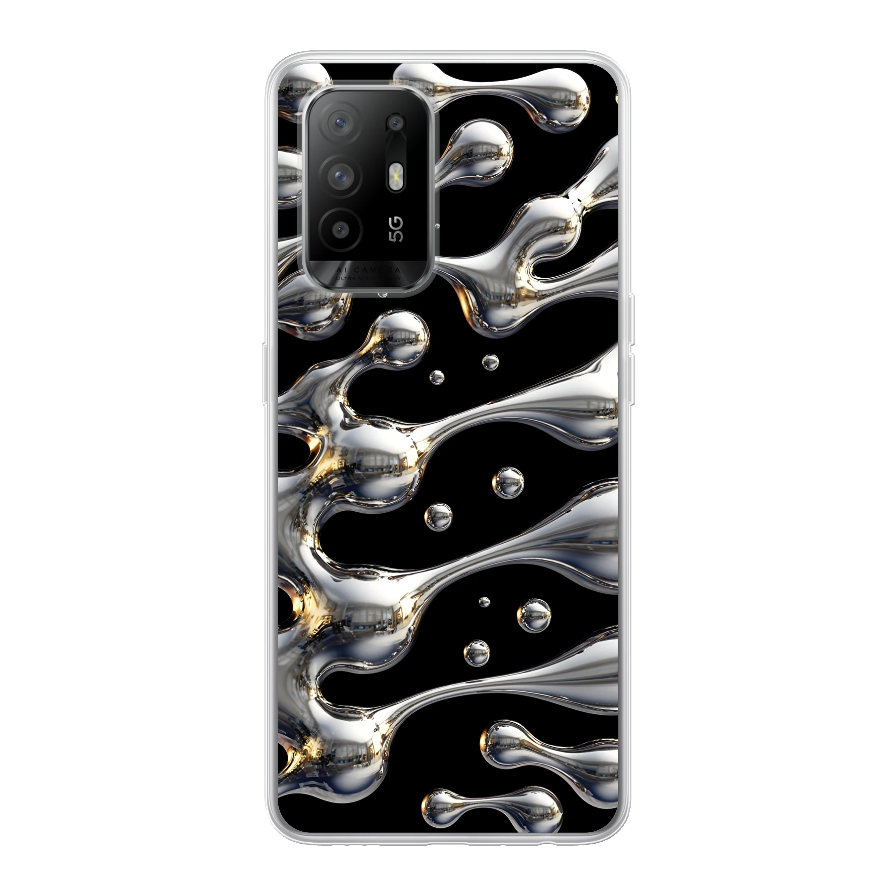 Oppo A94 5G / A95 5G phone case