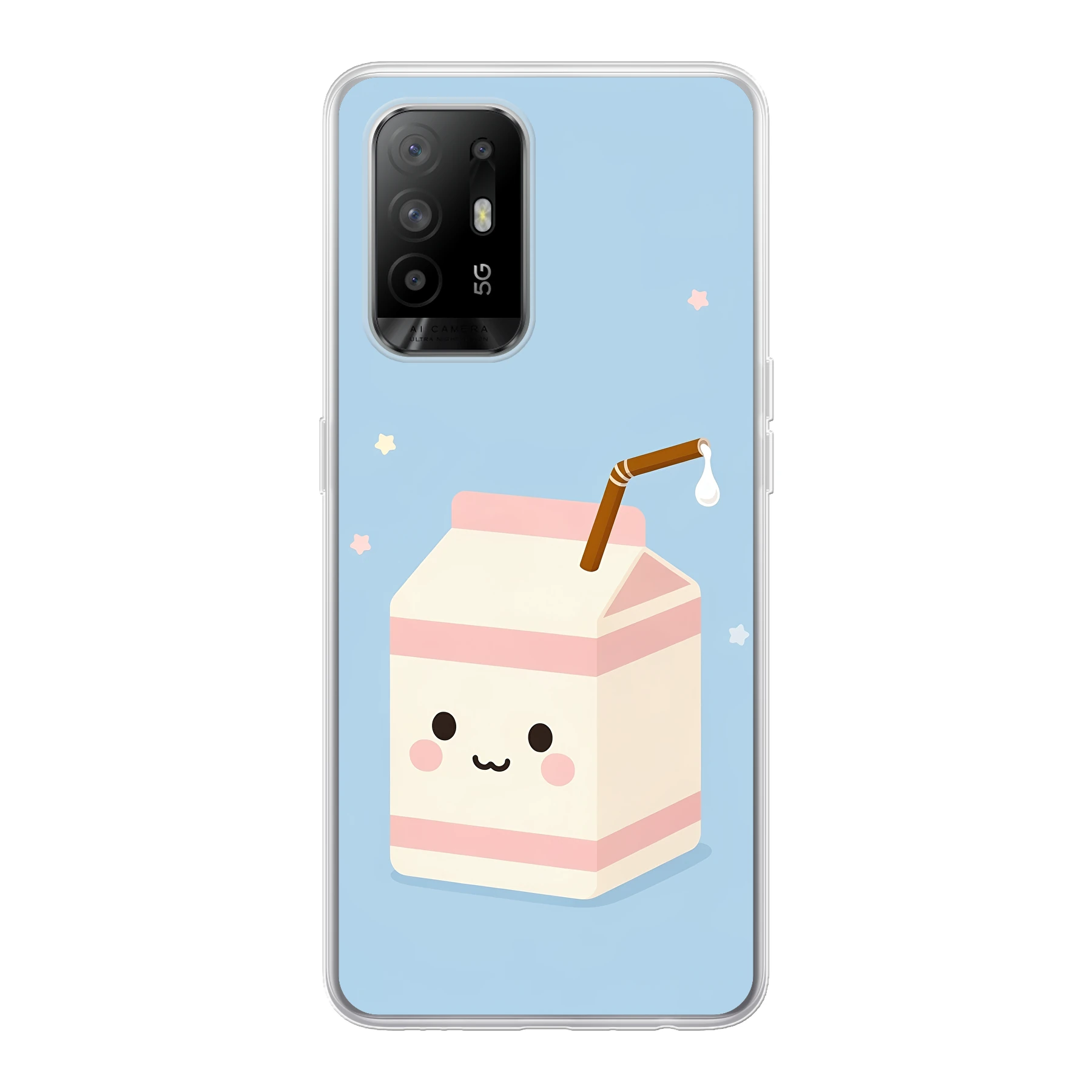 Oppo A94 5G / A95 5G phone case