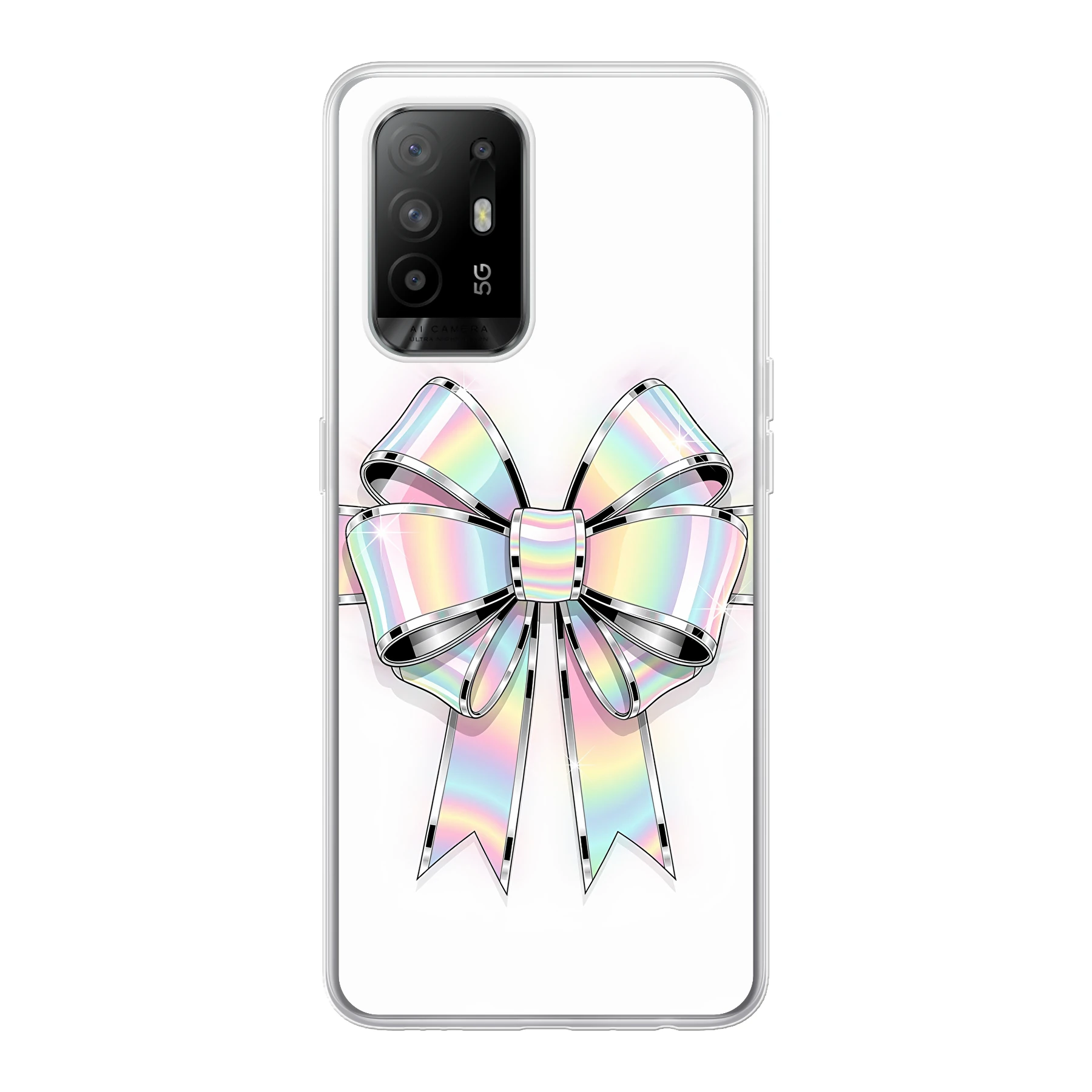 Oppo A94 5G / A95 5G phone case