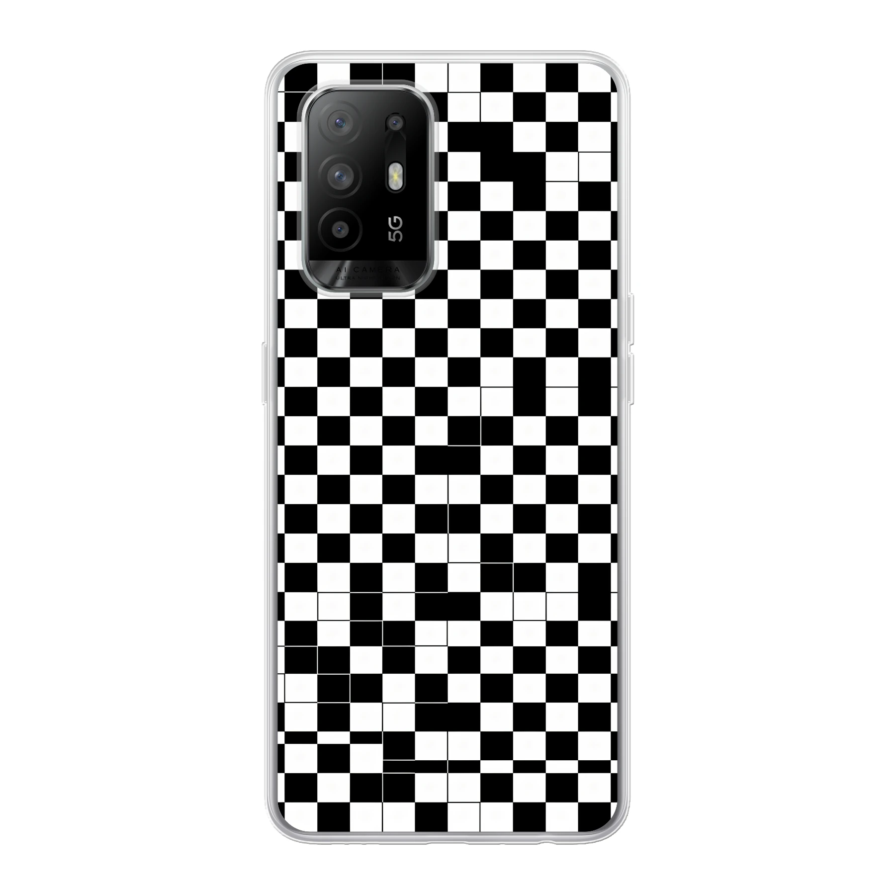 Oppo A94 5G / A95 5G phone case