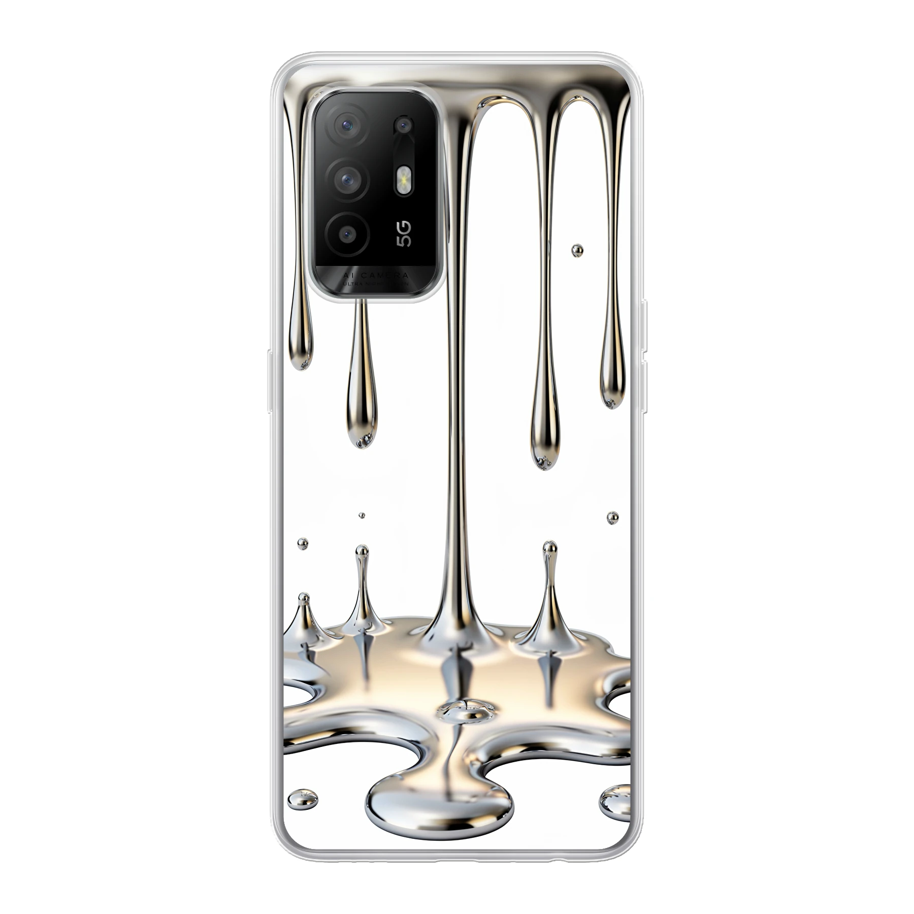 Oppo A94 5G / A95 5G phone case