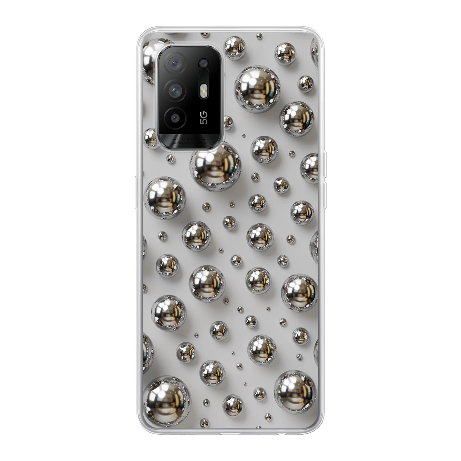 Oppo A94 5G / A95 5G phone case