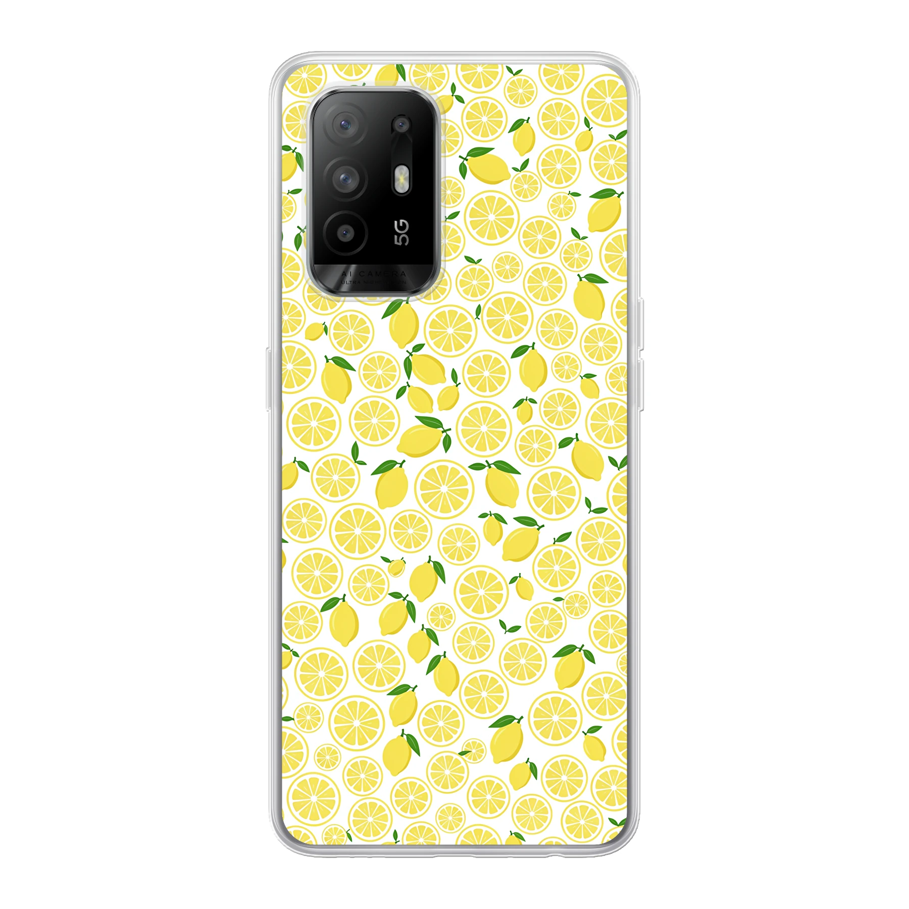 Oppo A94 5G / A95 5G phone case