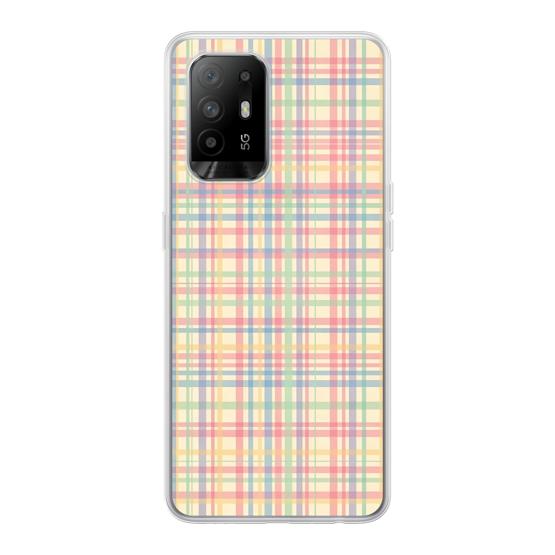 Oppo A94 5G / A95 5G phone case