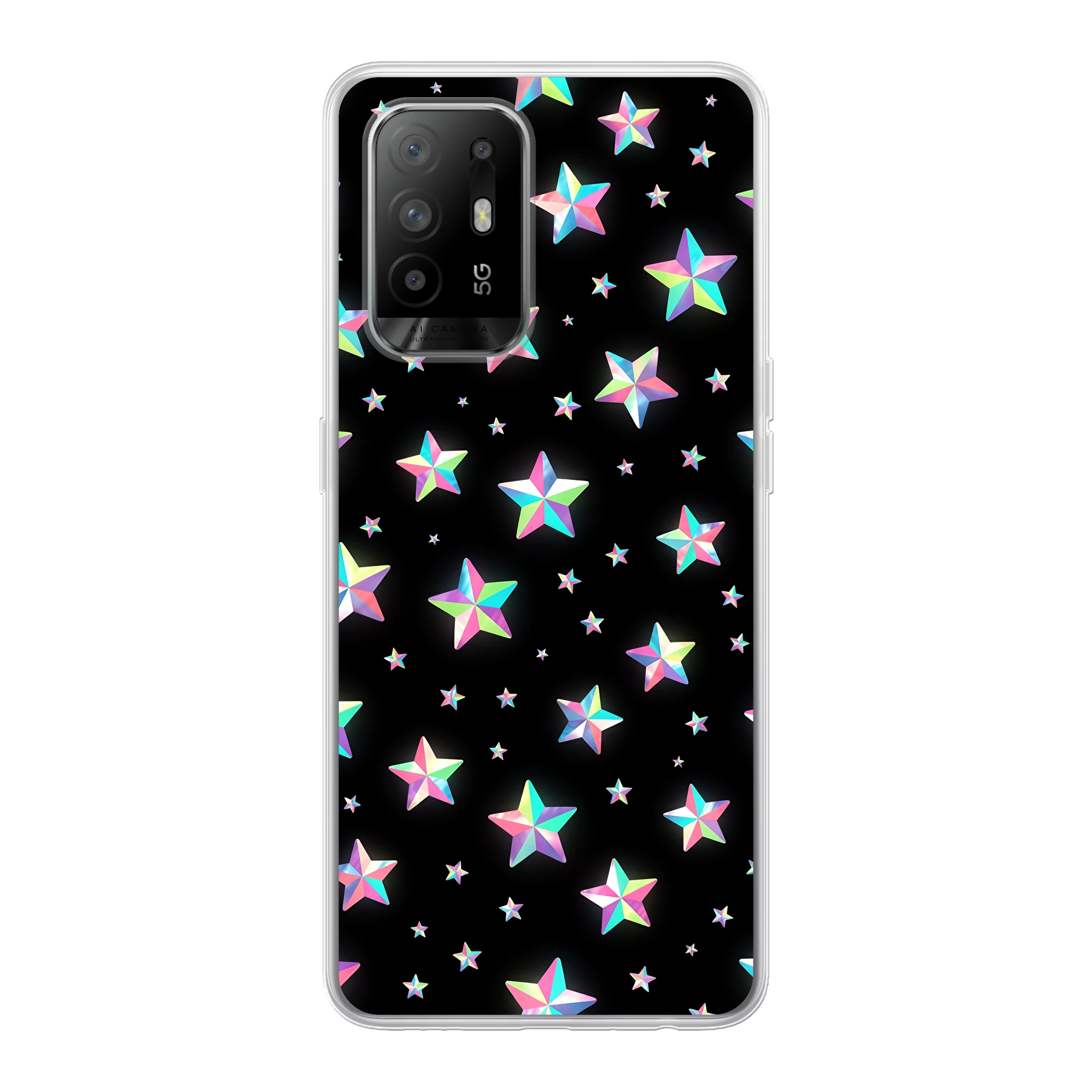 Oppo A94 5G / A95 5G phone case