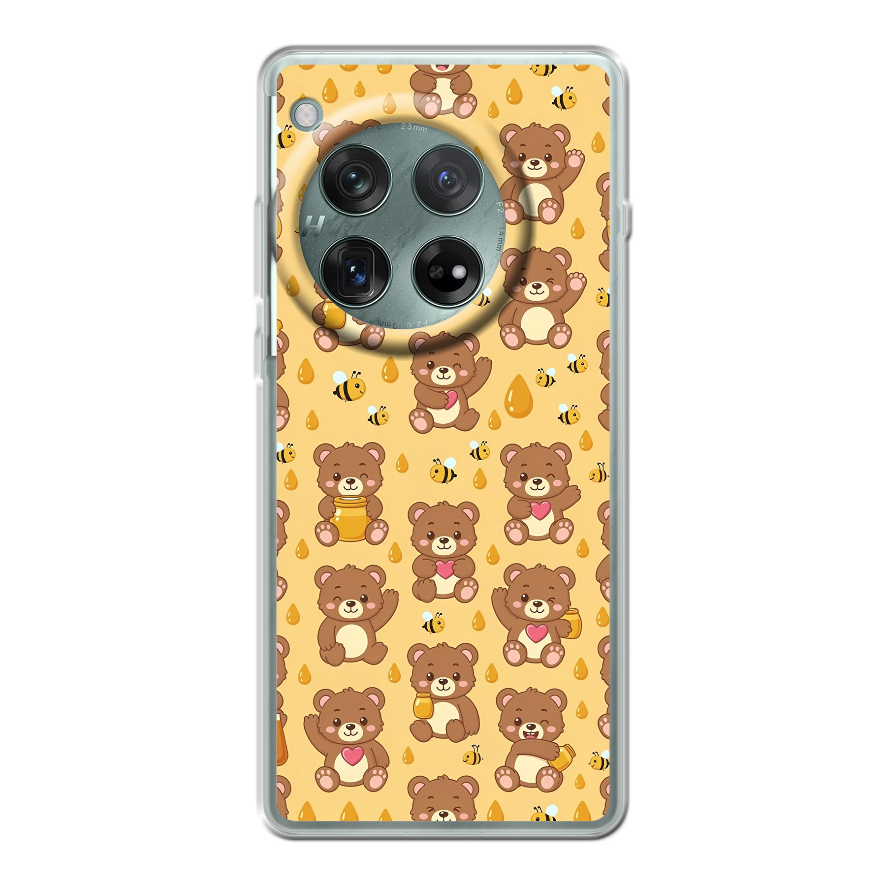 OnePlus 12r / Ace 3 phone case