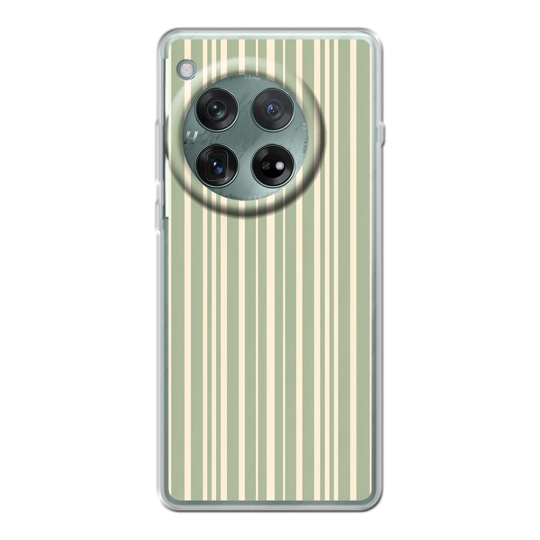 OnePlus 12r / Ace 3 phone case
