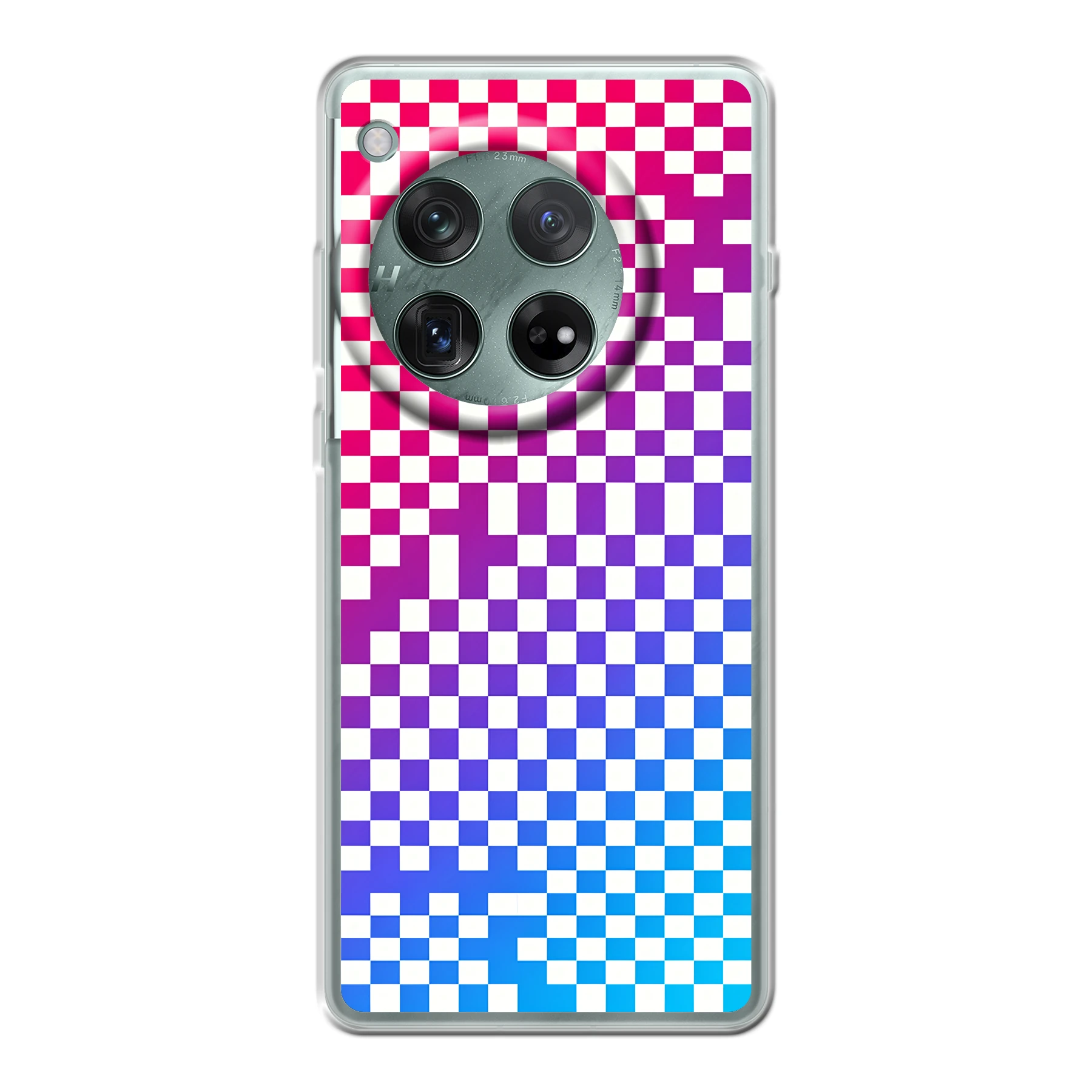 OnePlus 12r / Ace 3 phone case