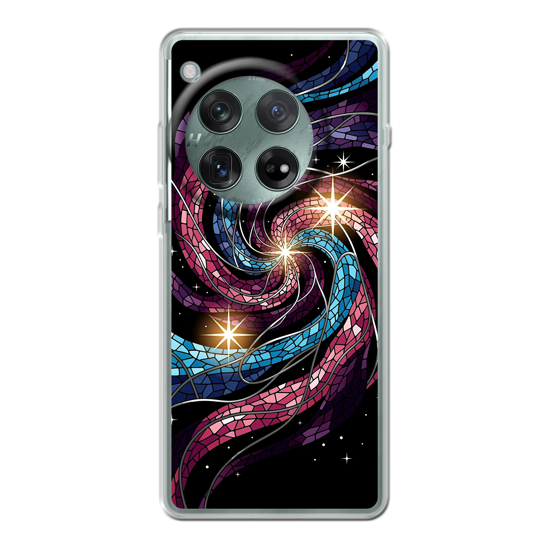 OnePlus 12r / Ace 3 phone case