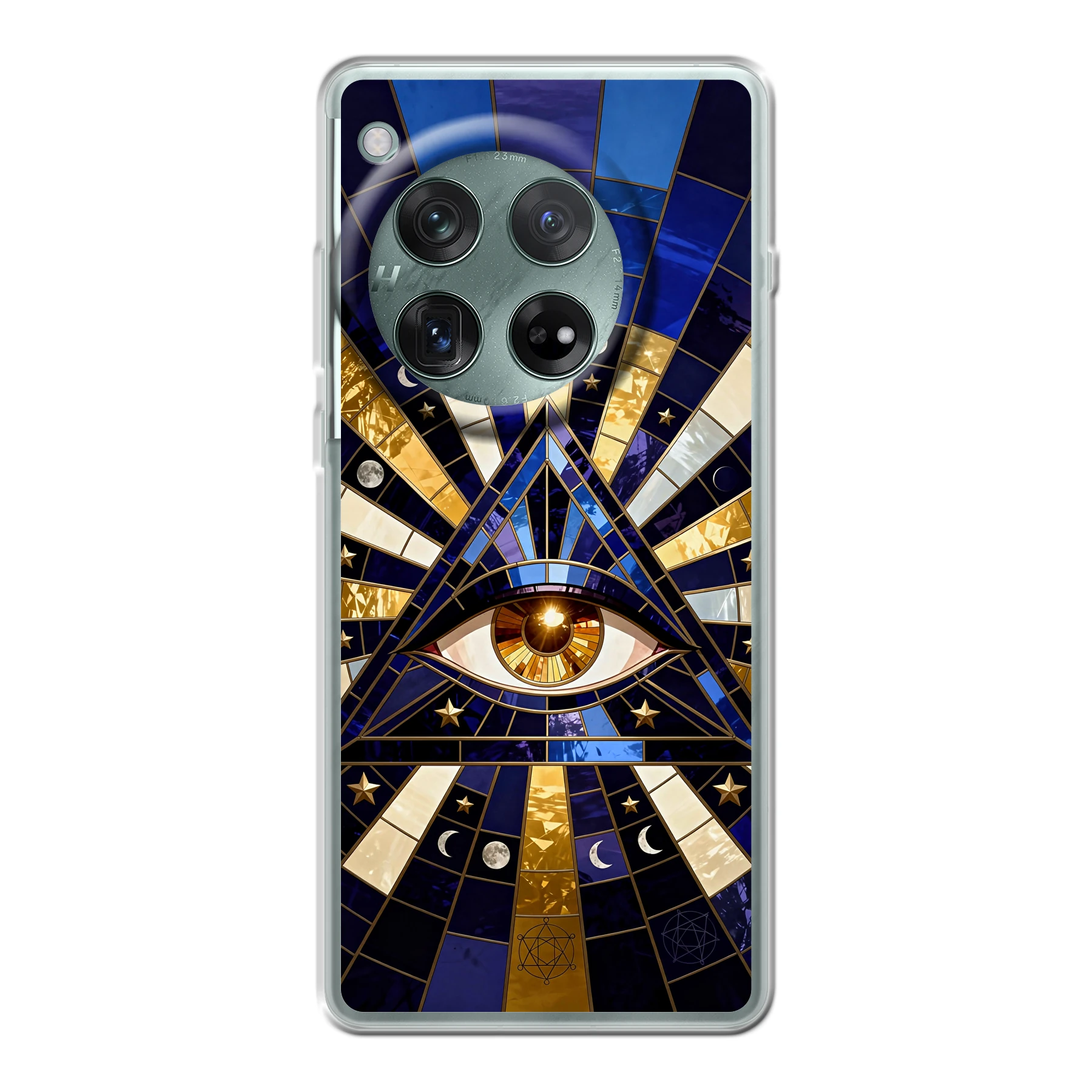 OnePlus 12r / Ace 3 phone case