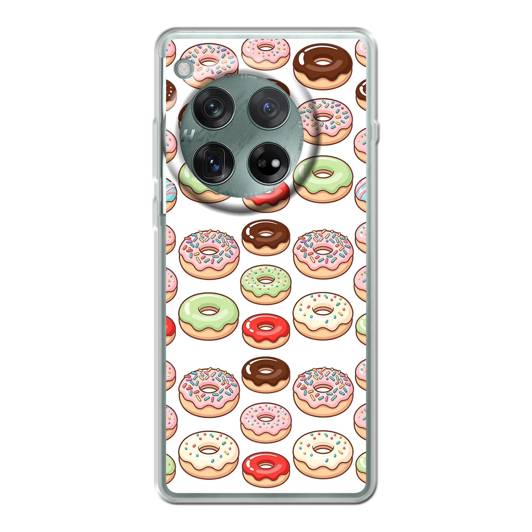 OnePlus 12r / Ace 3 phone case