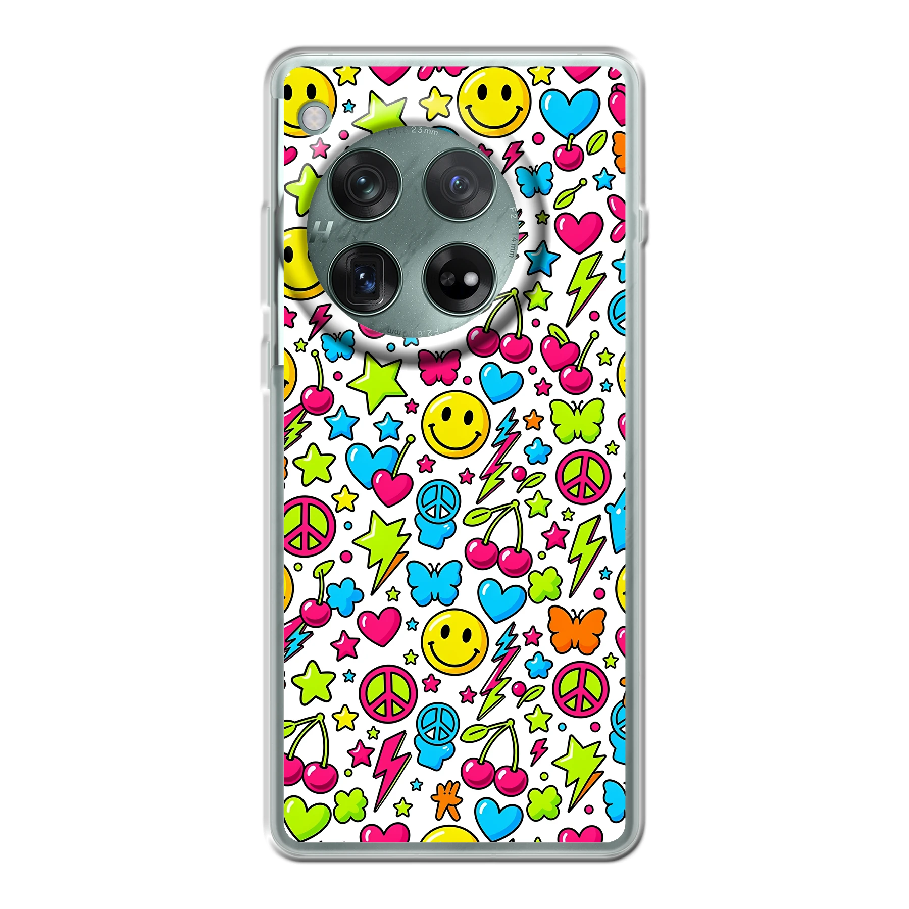OnePlus 12 phone case