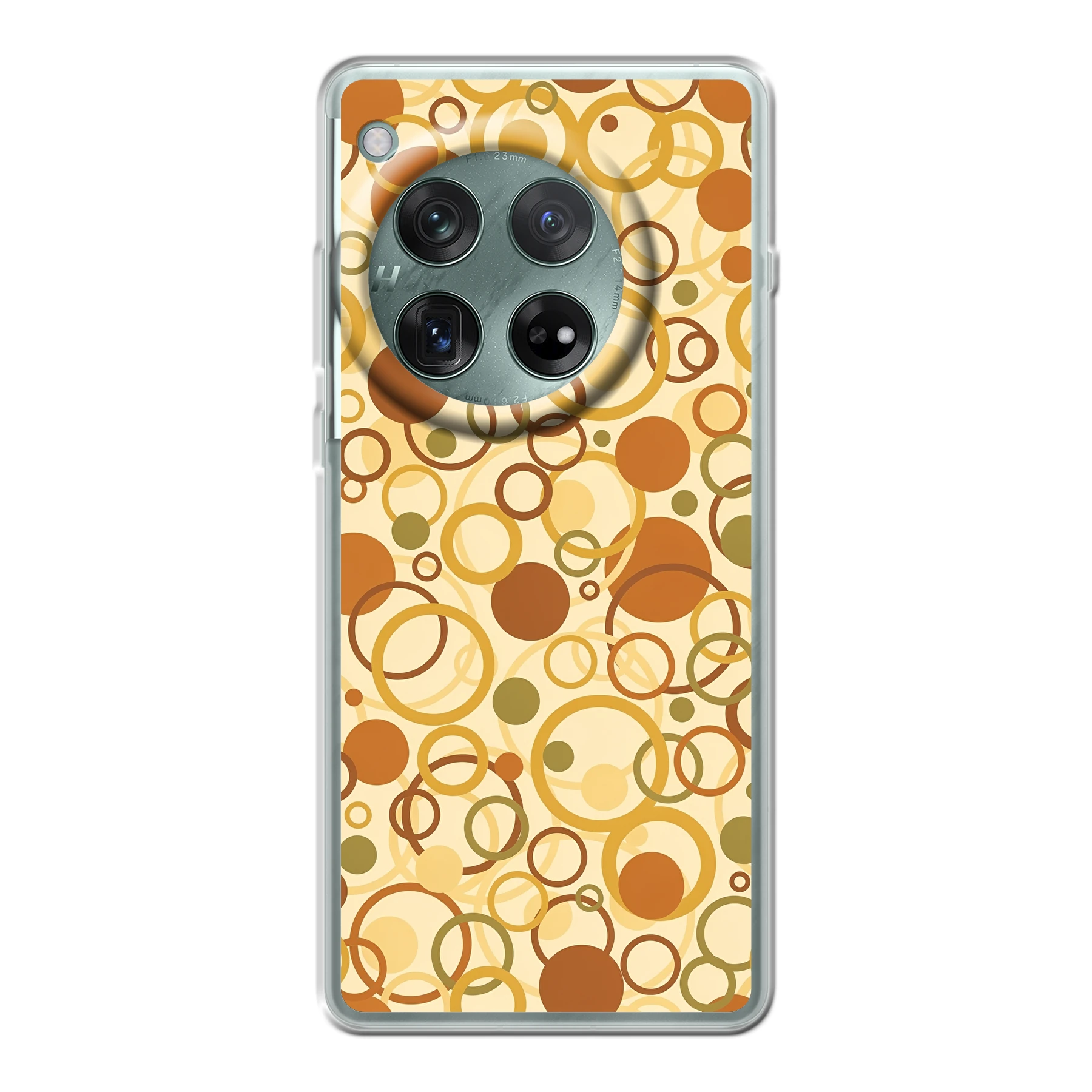 OnePlus 12 phone case